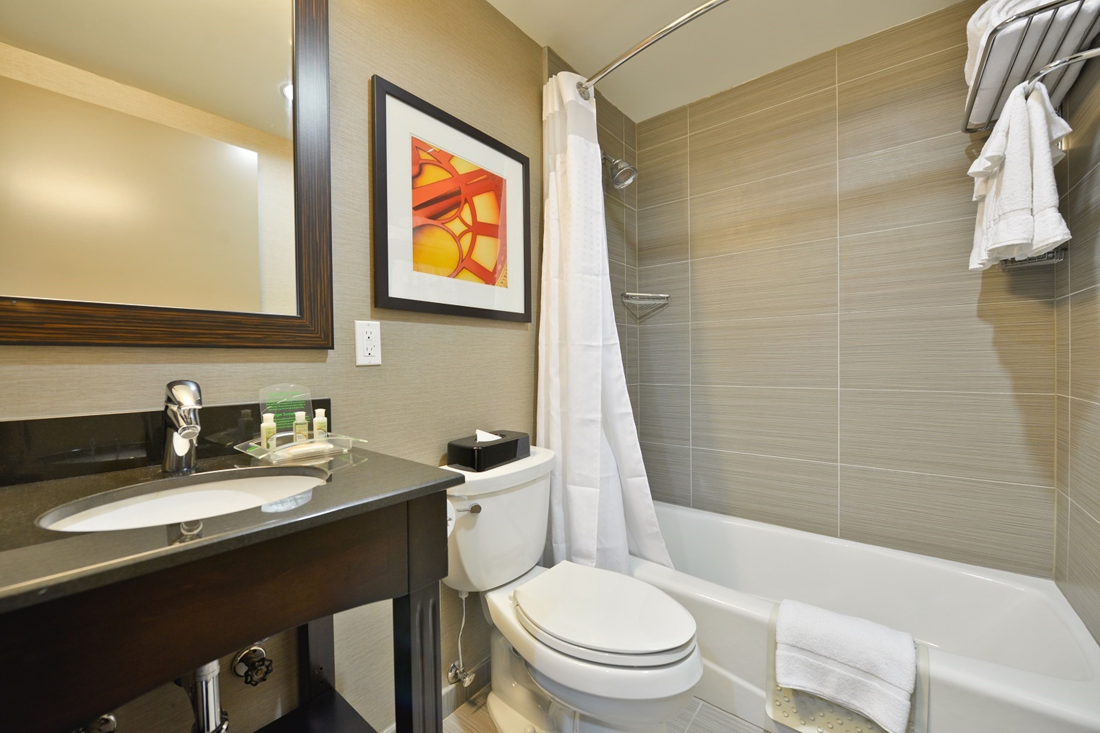 Holiday Inn NYC Lower East Side