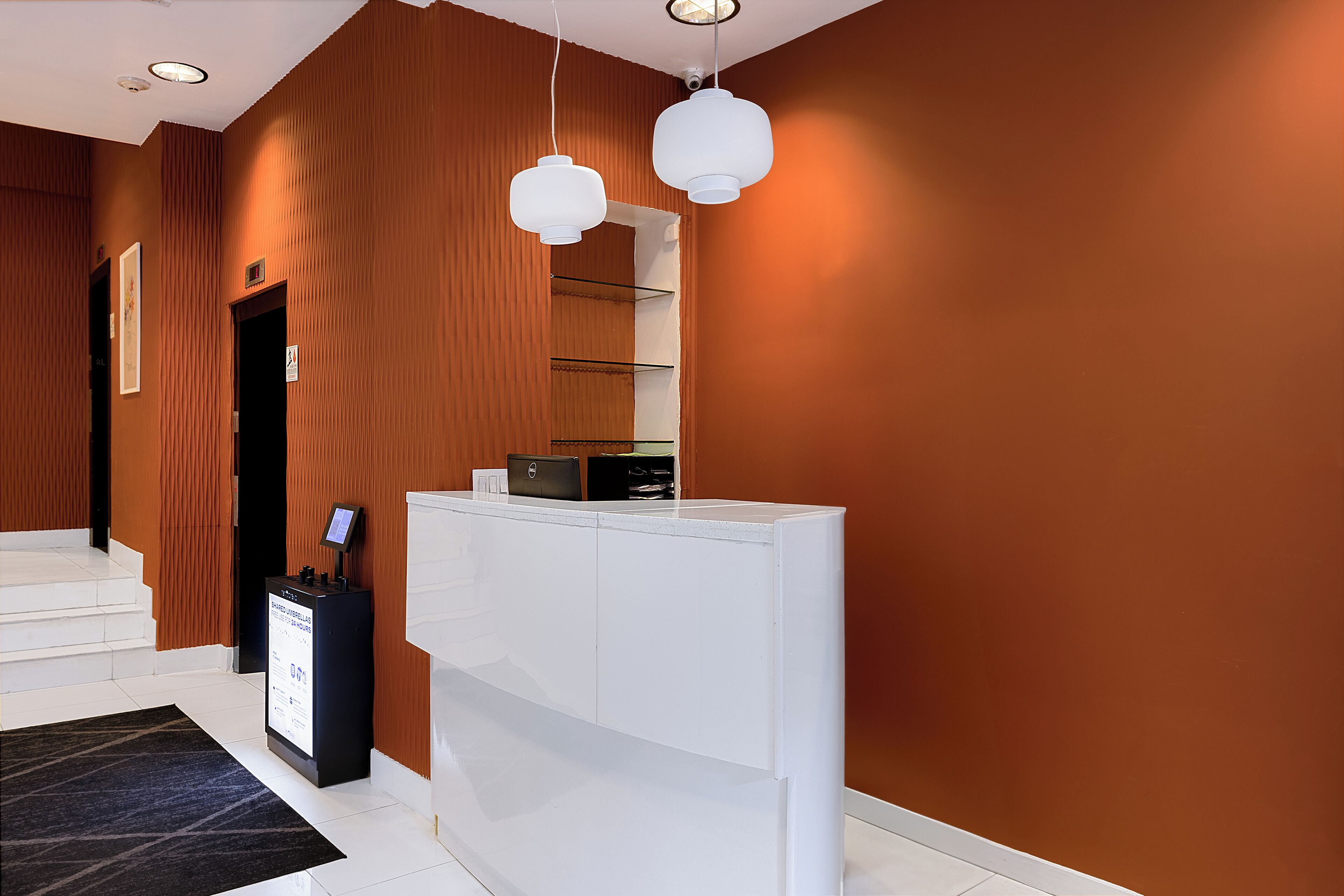 Hotel 27 by LuxUrban Hotel 27 by LuxUrban