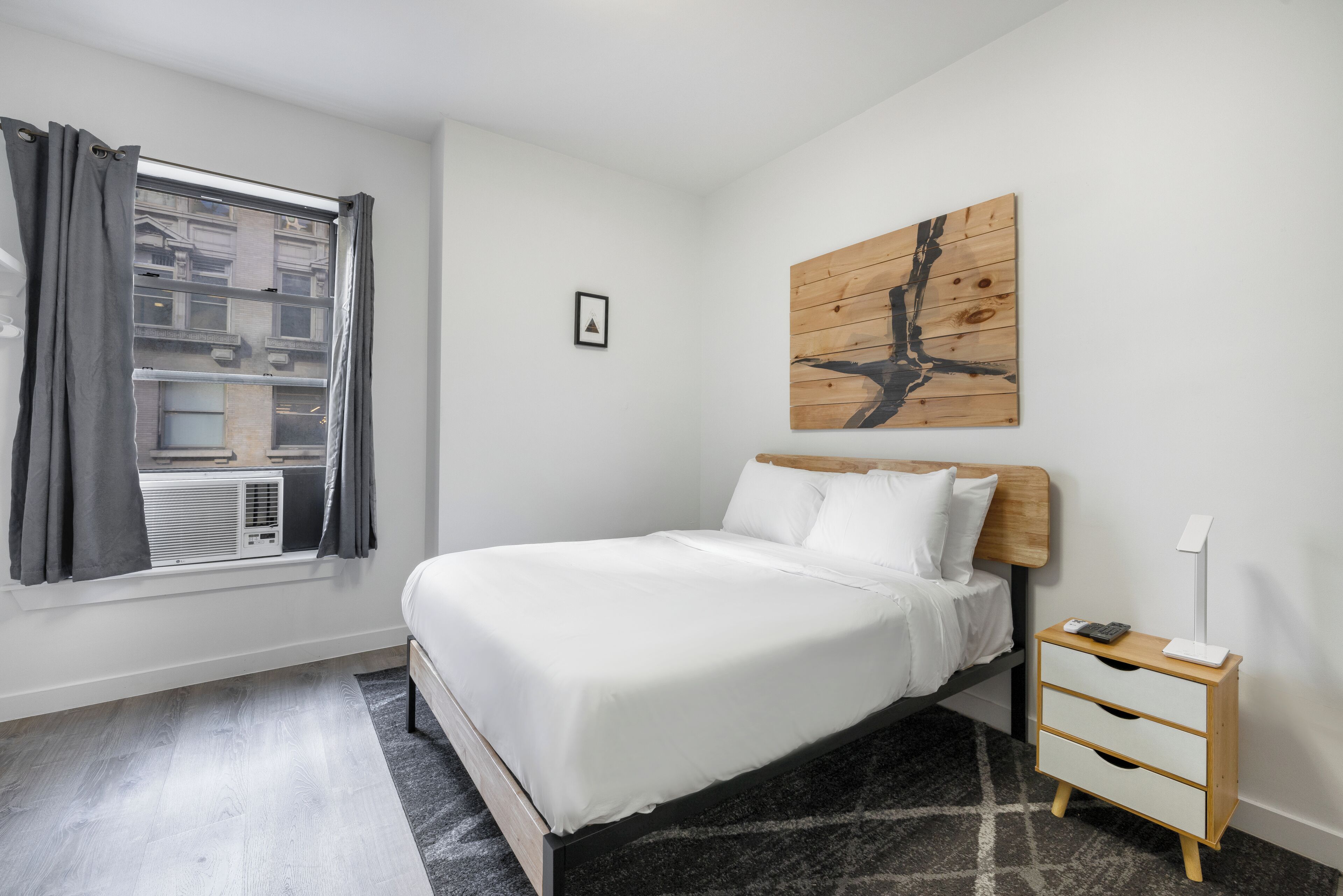 Hotel 27 by LuxUrban Hotel 27 by LuxUrban