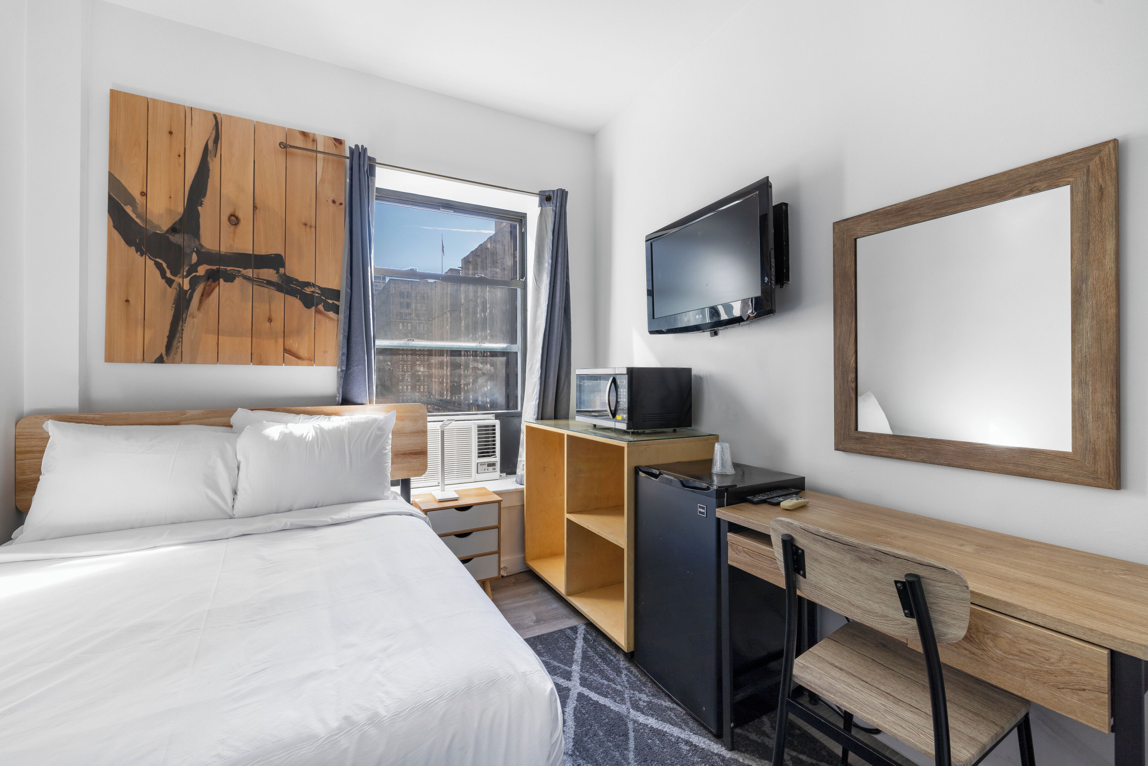Hotel 27 by LuxUrban Hotel 27 by LuxUrban