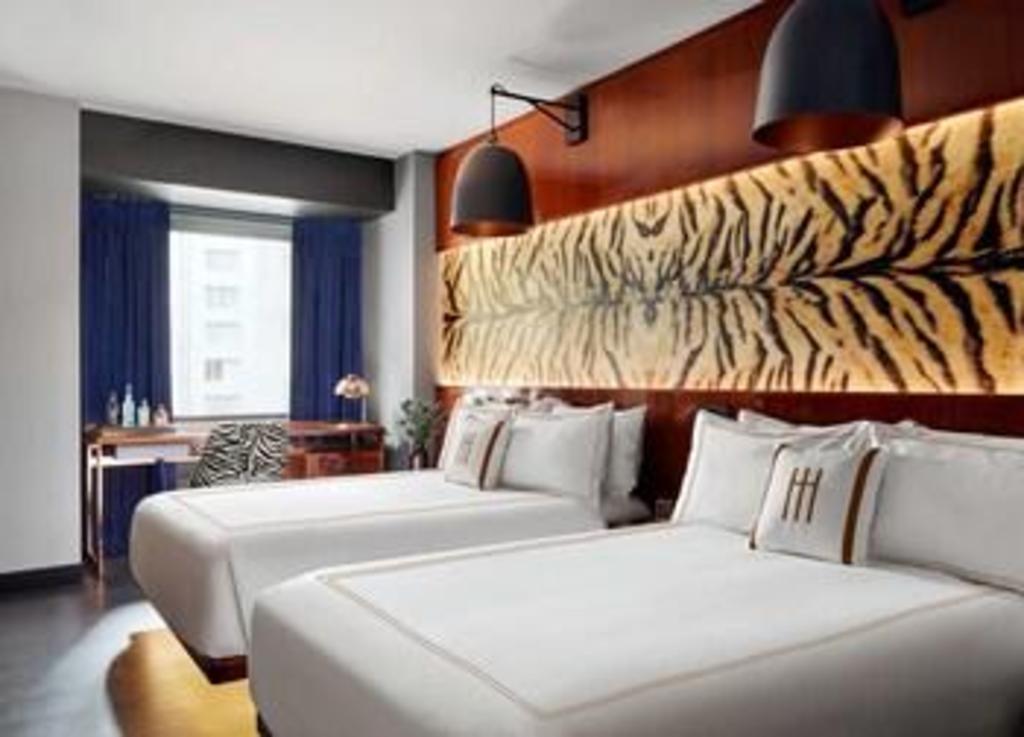 Hotel Hendricks Hotel Hendricks
