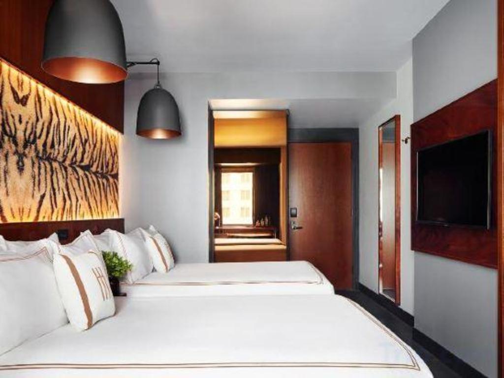 Hotel Hendricks Hotel Hendricks