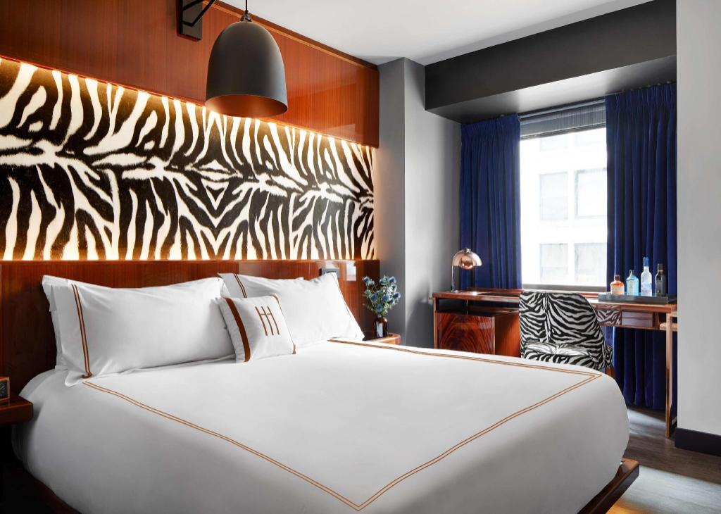 Hotel Hendricks Hotel Hendricks