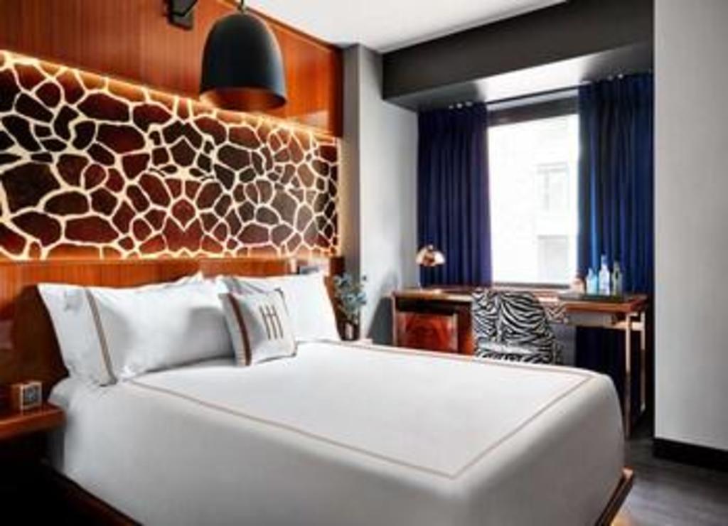 Hotel Hendricks Hotel Hendricks