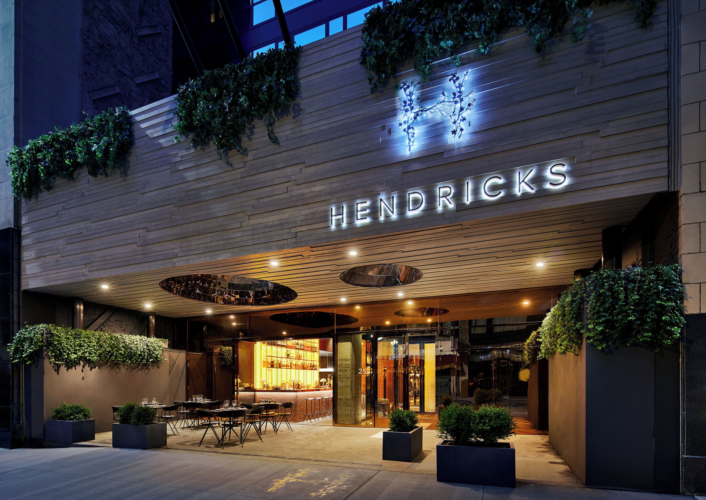 Hotel Hendricks Hotel Hendricks