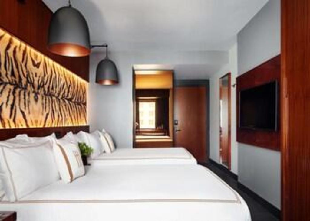Hotel Hendricks Hotel Hendricks