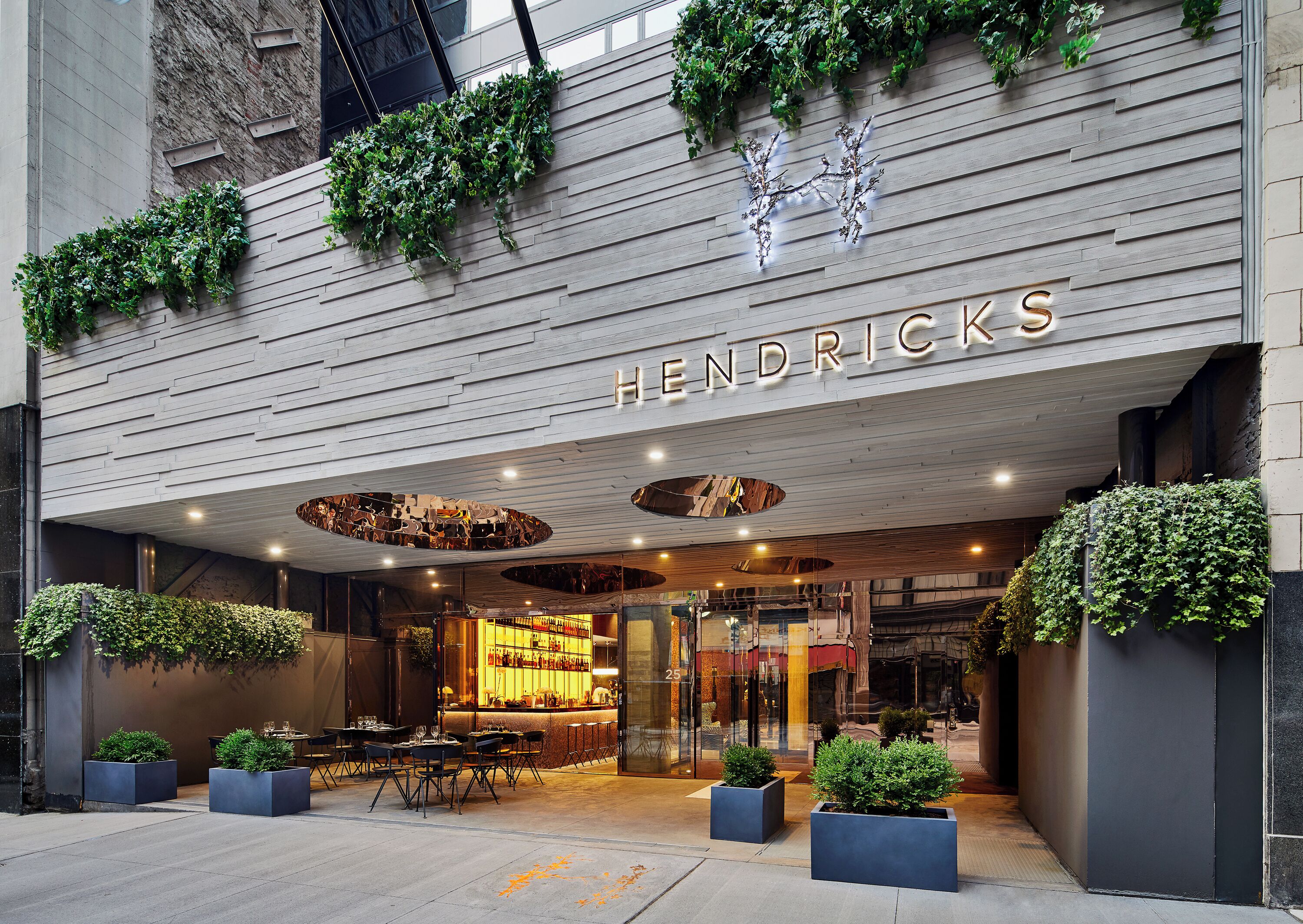 Hotel Hendricks Hotel Hendricks