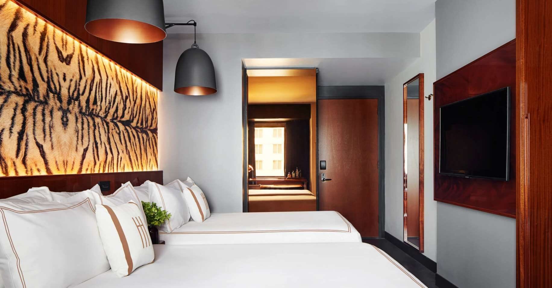 Hotel Hendricks Hotel Hendricks