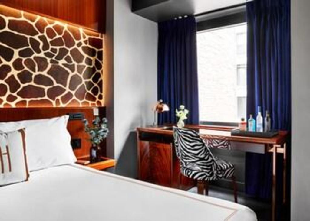 Hotel Hendricks Hotel Hendricks