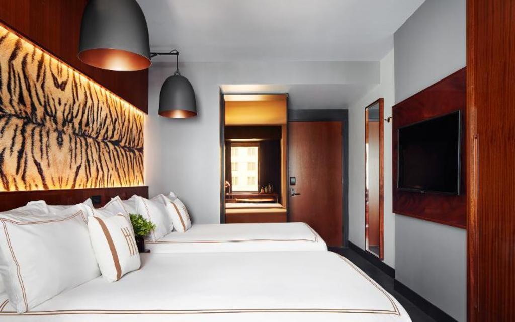 Hotel Hendricks Hotel Hendricks