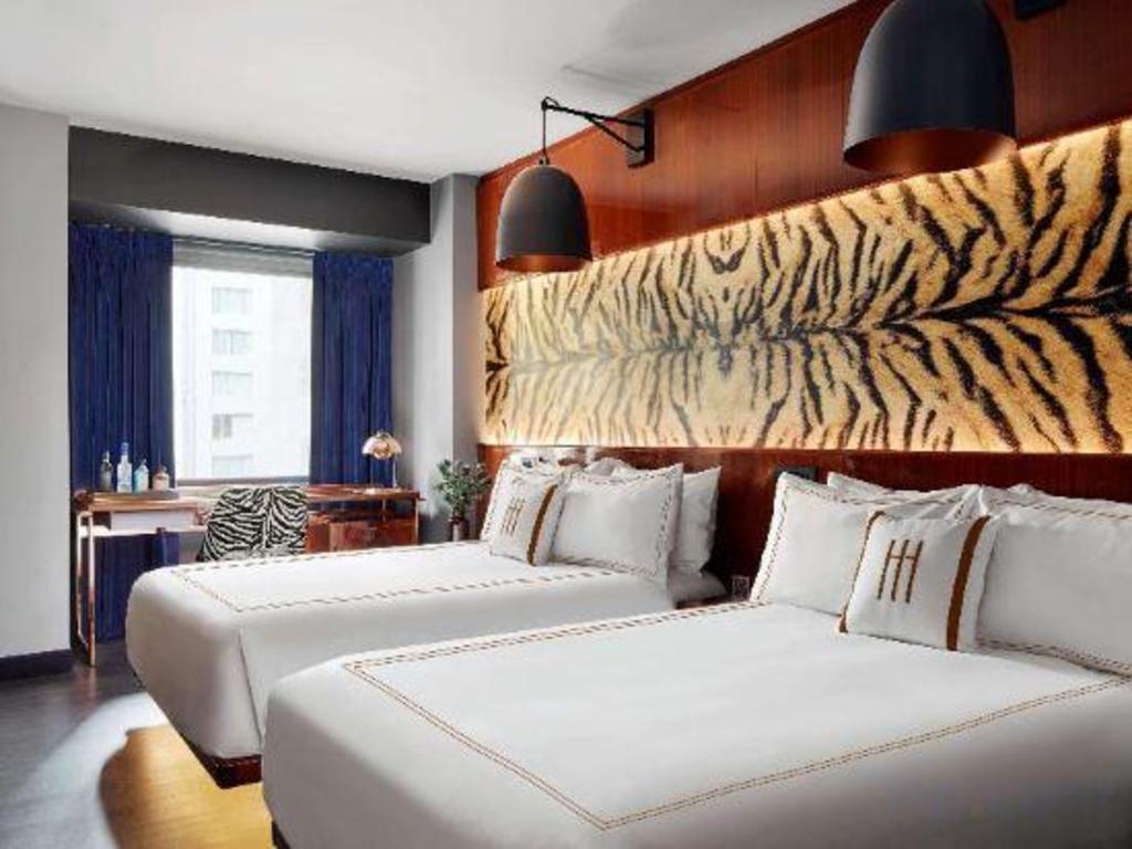 Hotel Hendricks Hotel Hendricks