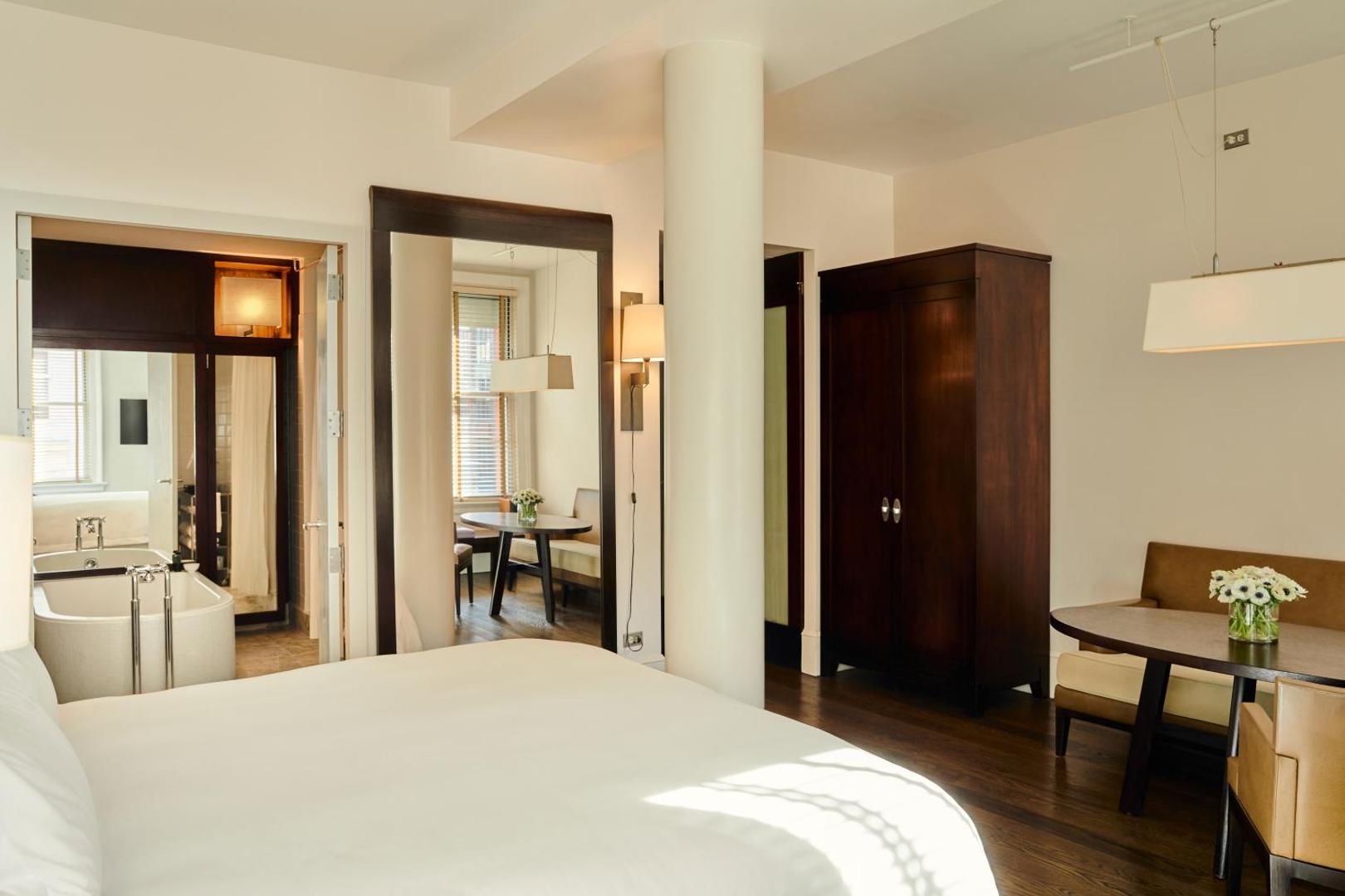 The Mercer The Mercer
