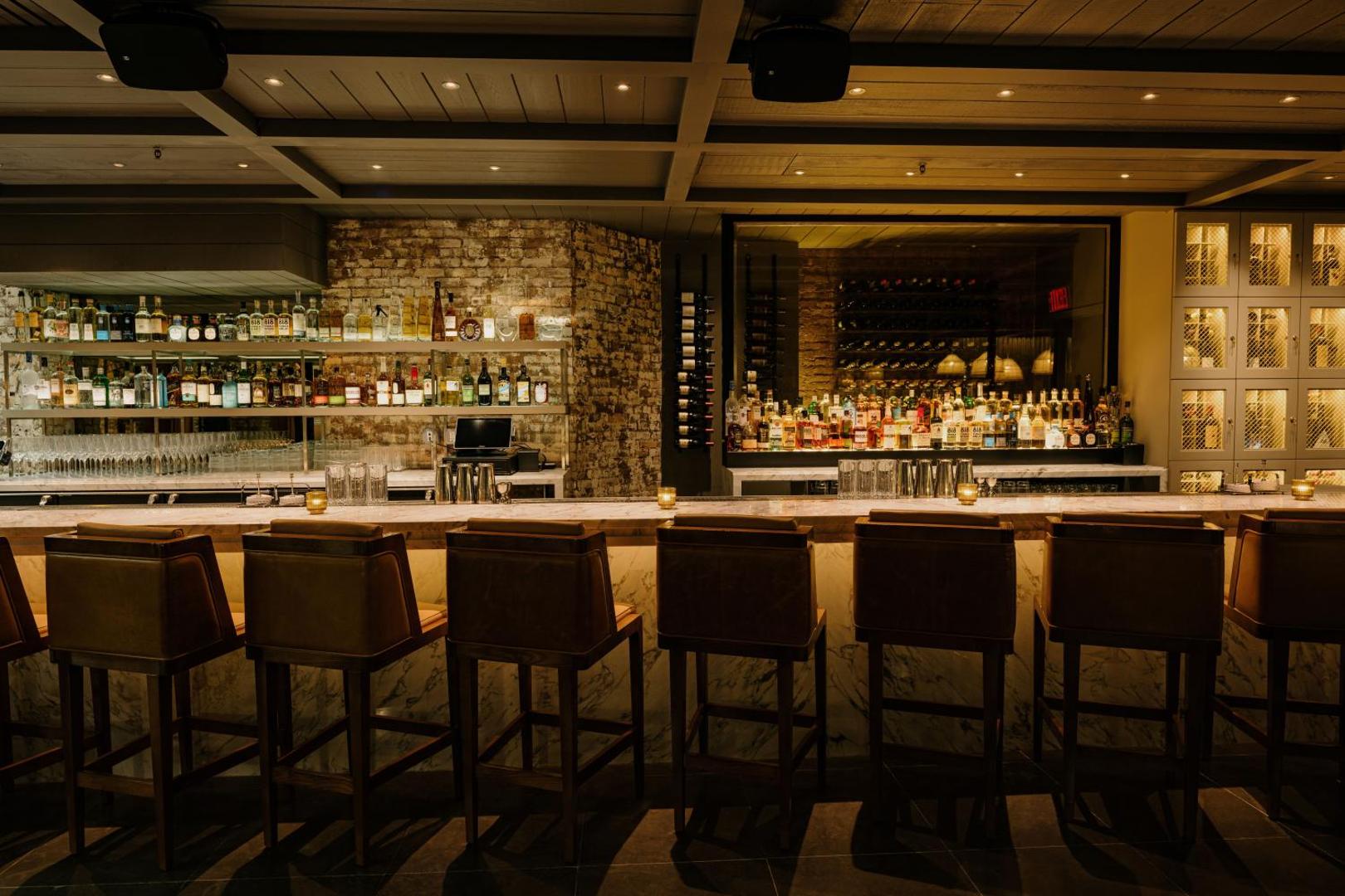 The Mercer The Mercer
