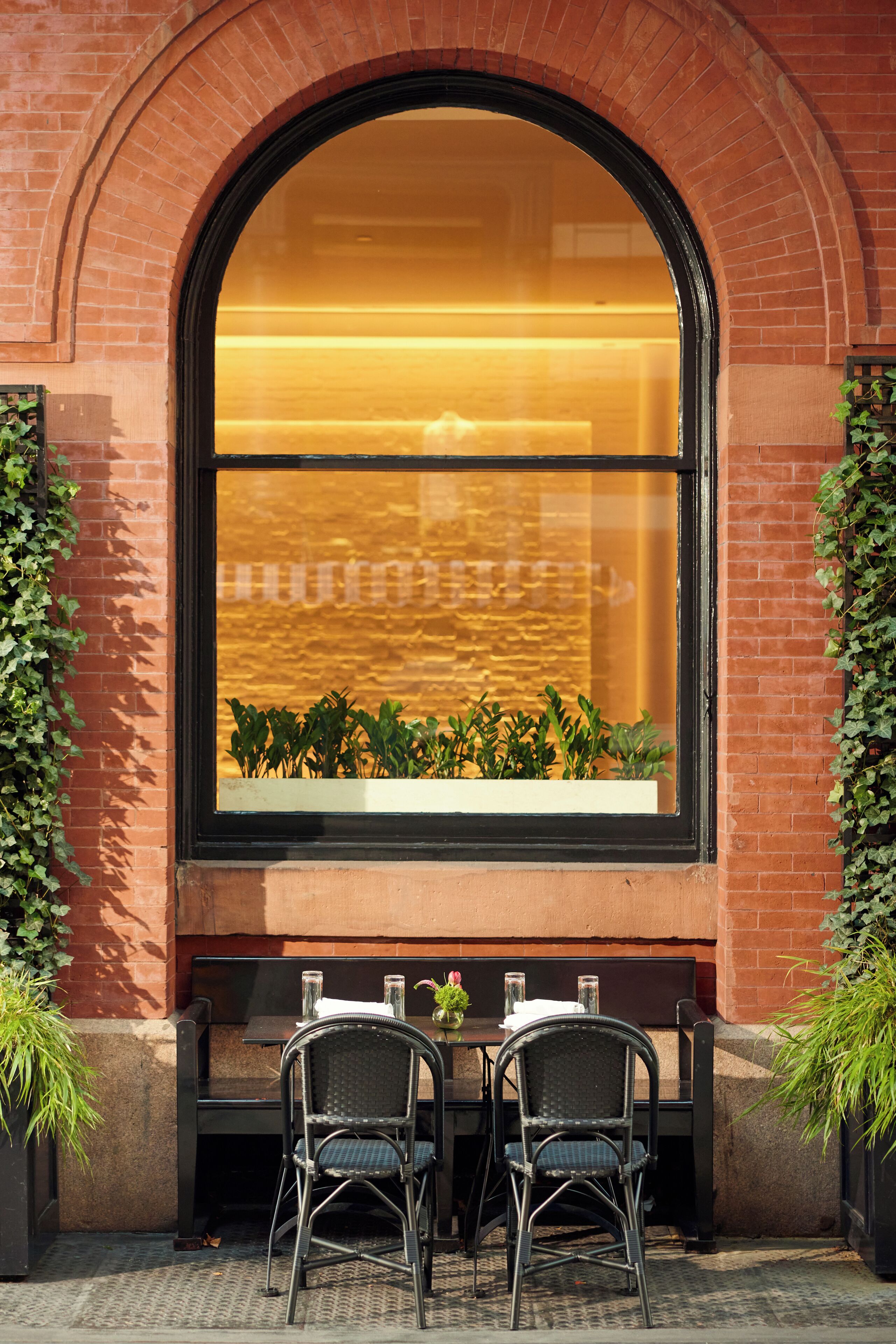 The Mercer The Mercer