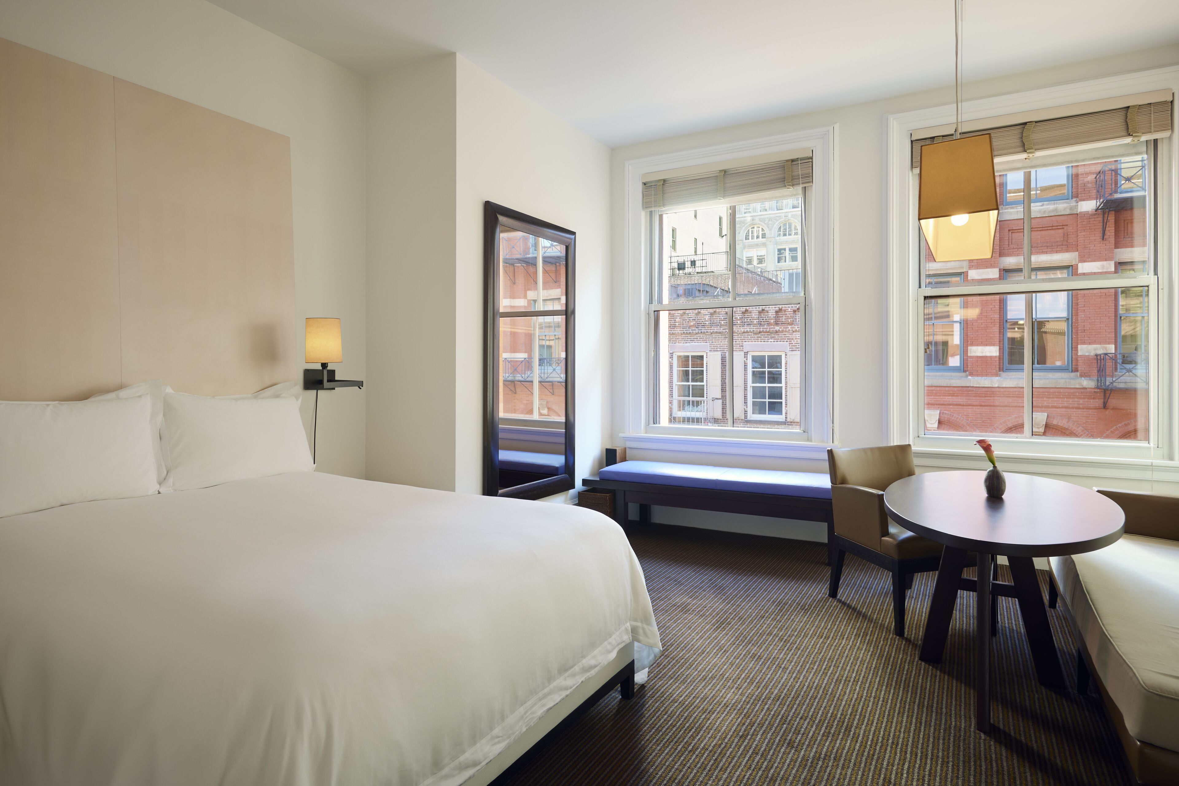 The Mercer The Mercer