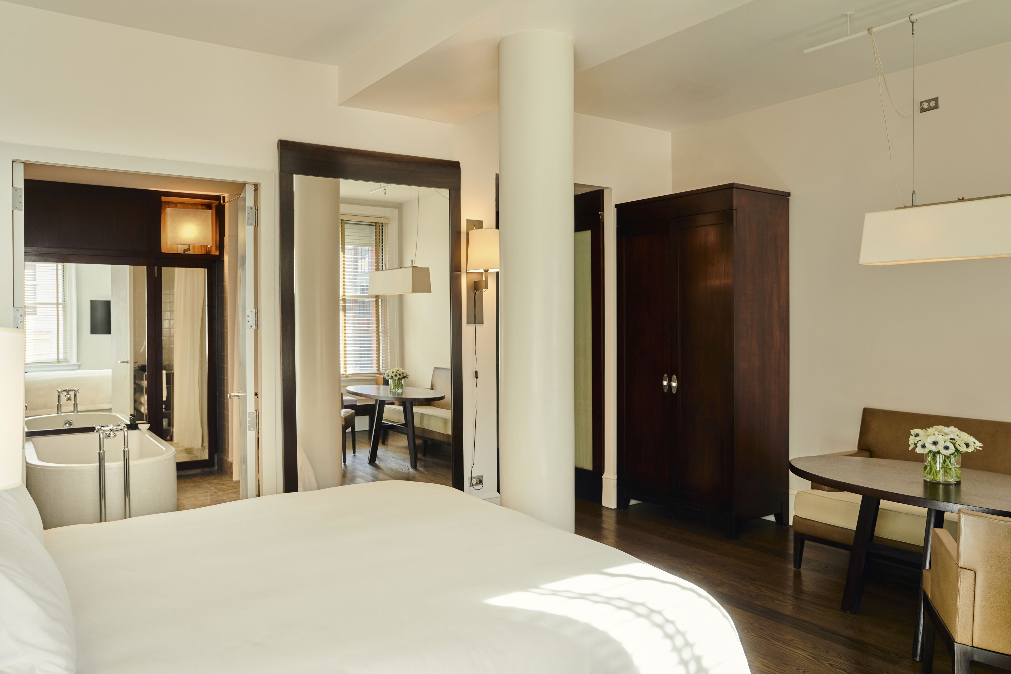 The Mercer The Mercer