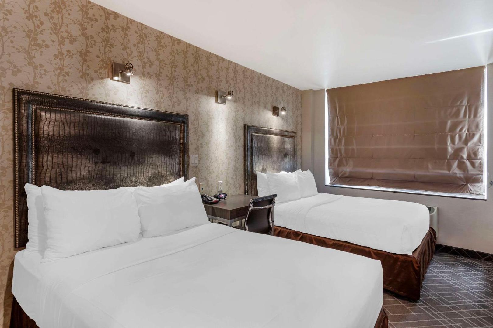 Times Square West Hotel, BW Signature Collection