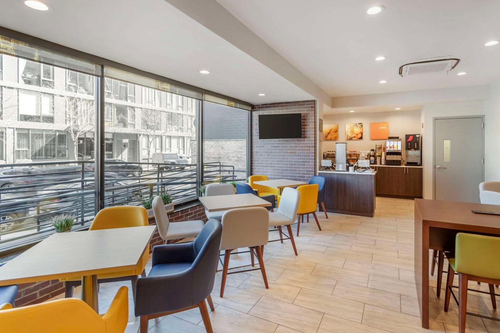 Times Square West Hotel, BW Signature Collection