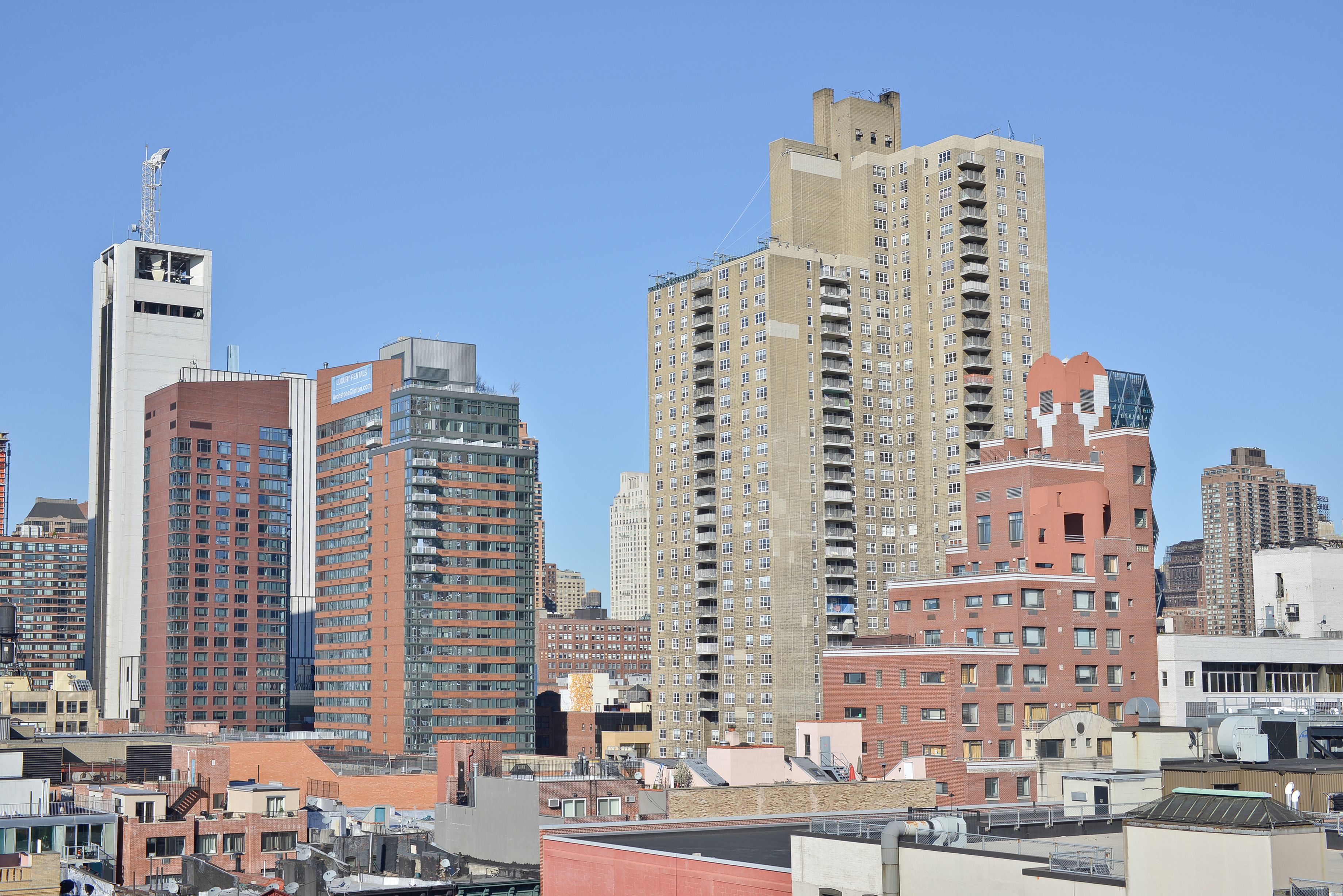 Times Square West Hotel, BW Signature Collection