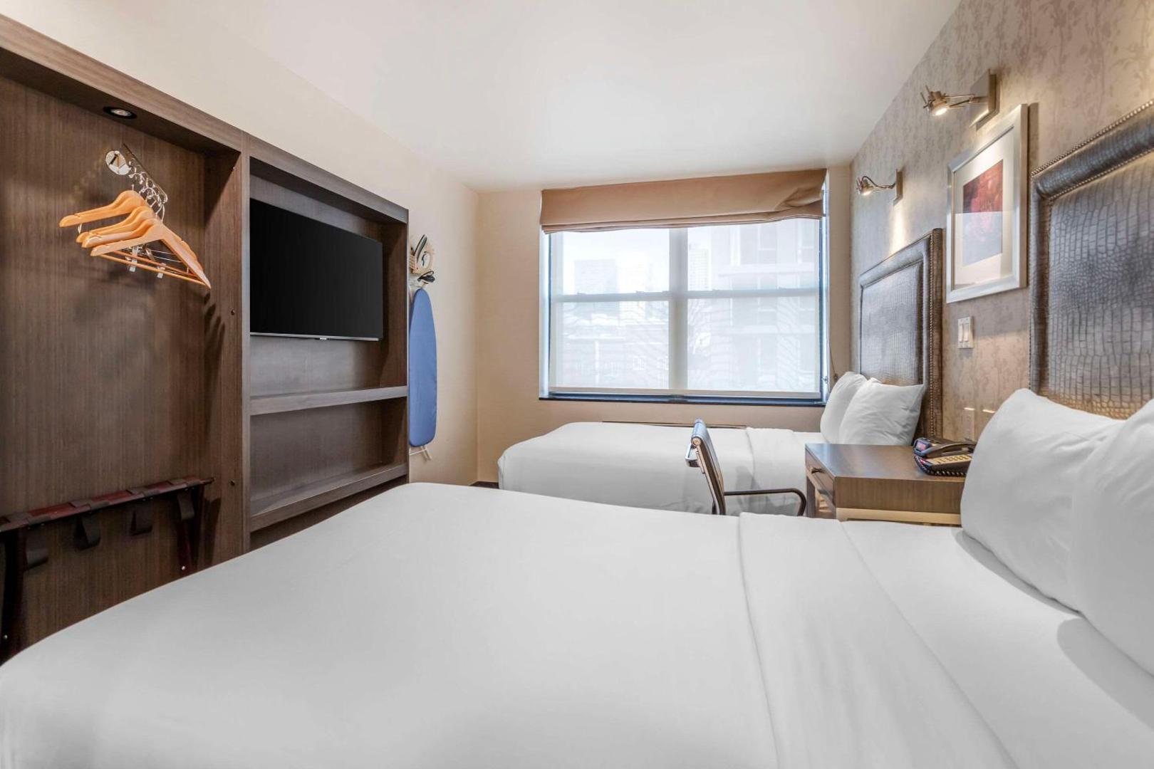 Times Square West Hotel, BW Signature Collection