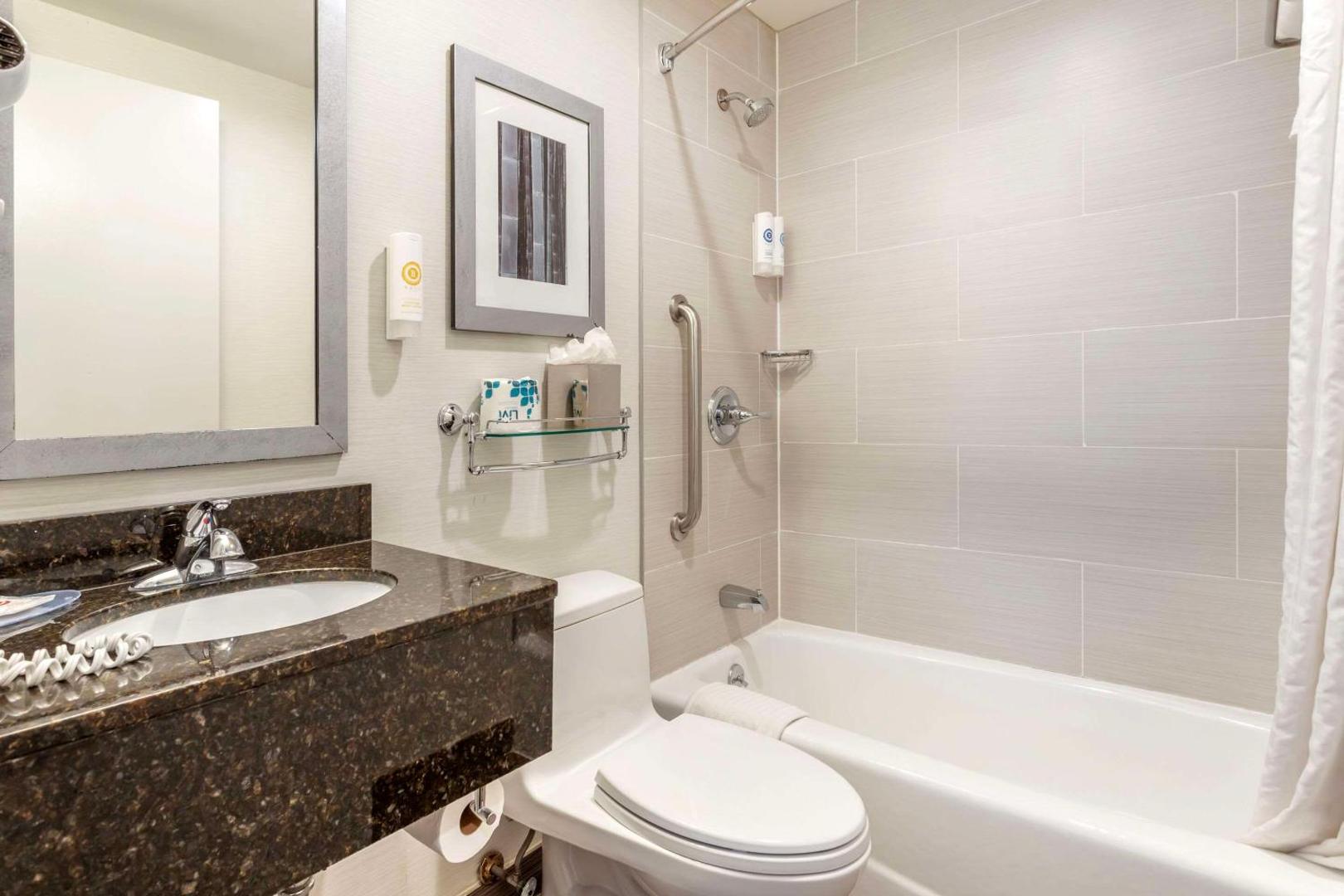 Times Square West Hotel, BW Signature Collection