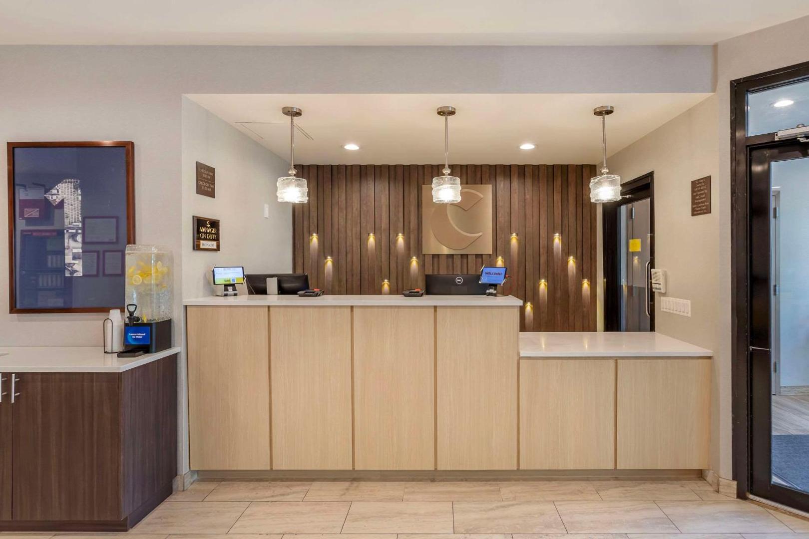 Times Square West Hotel, BW Signature Collection