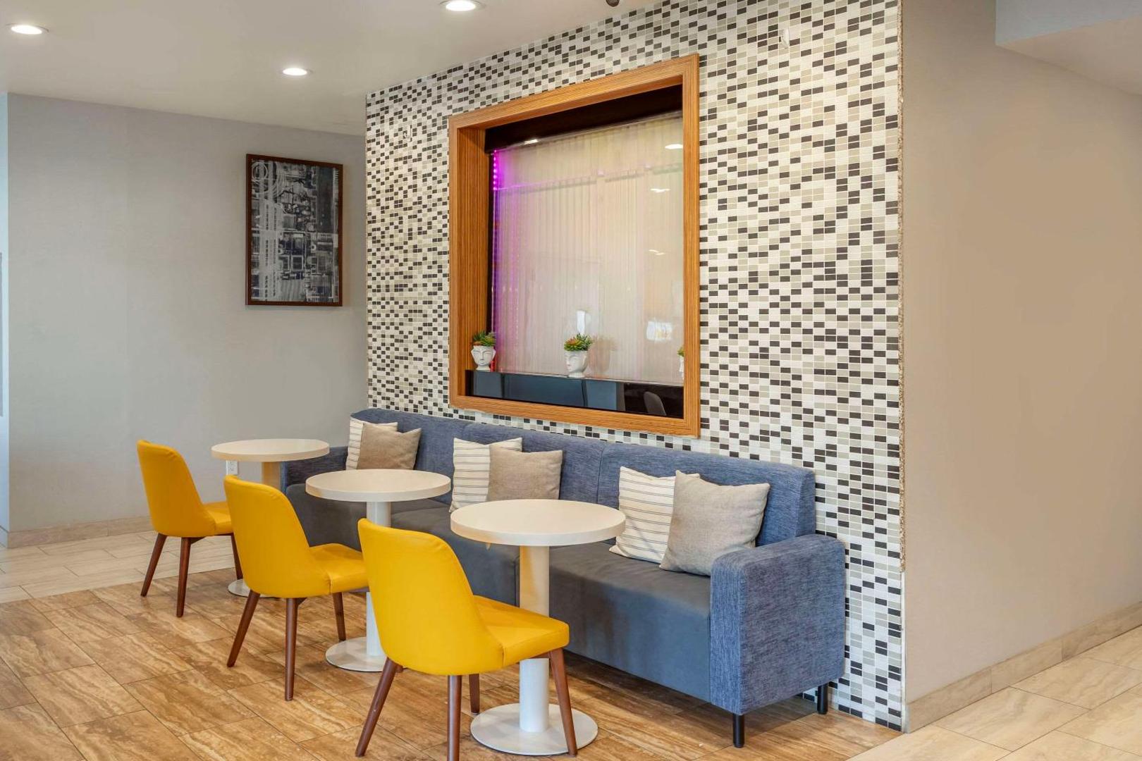 Times Square West Hotel, BW Signature Collection