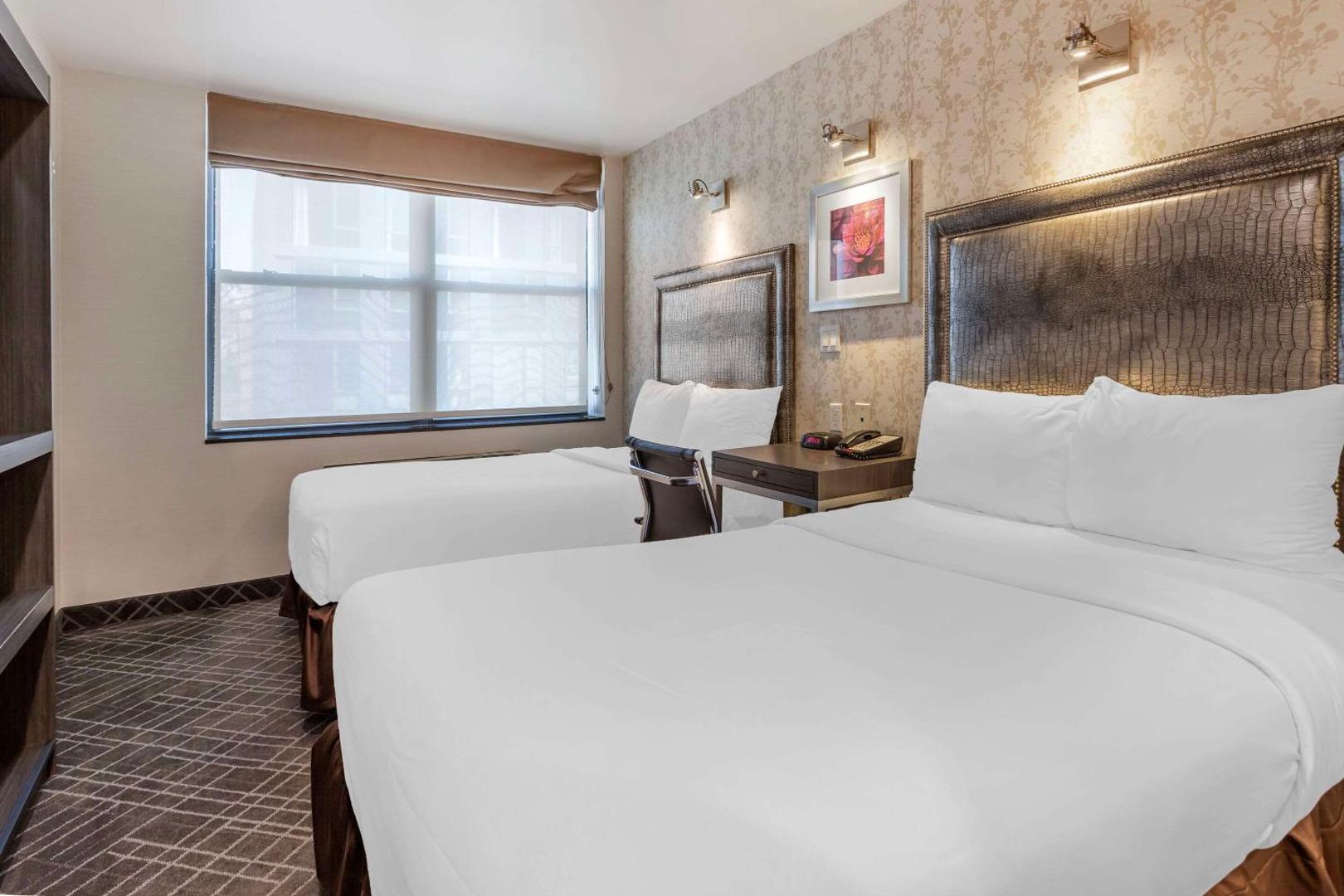 Times Square West Hotel, BW Signature Collection