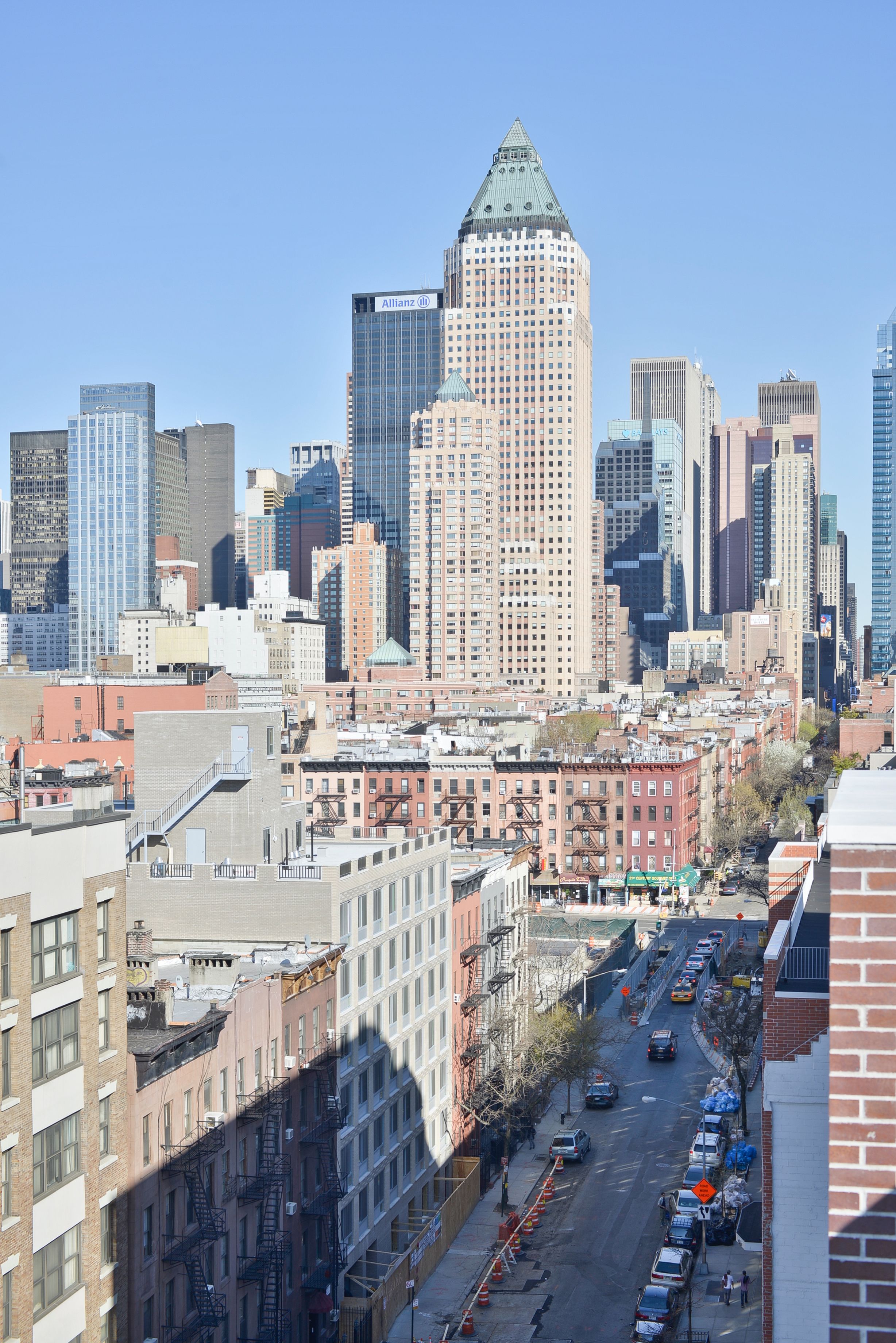 Times Square West Hotel, BW Signature Collection