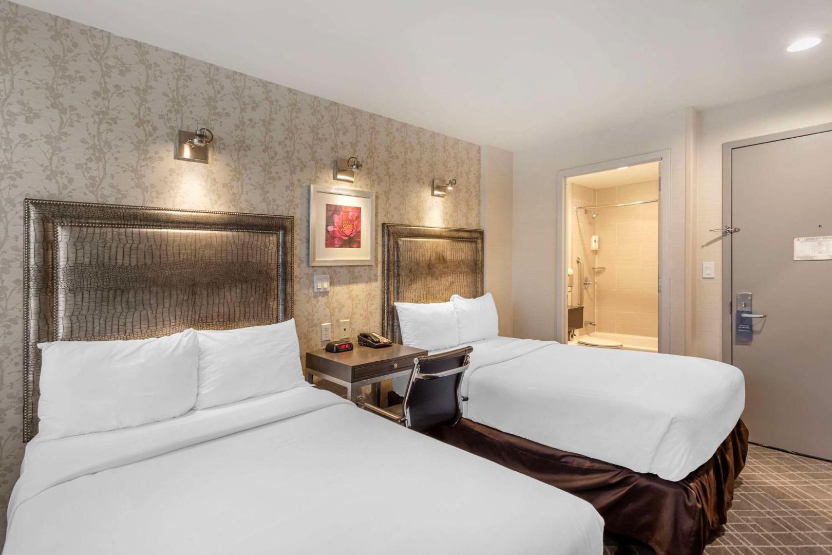 Times Square West Hotel, BW Signature Collection