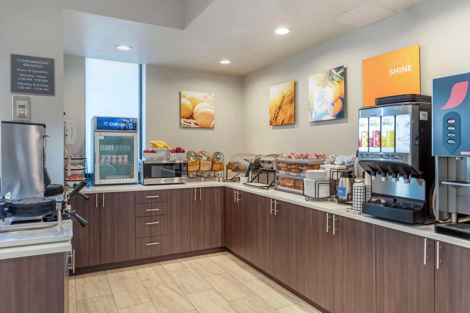 Times Square West Hotel, BW Signature Collection