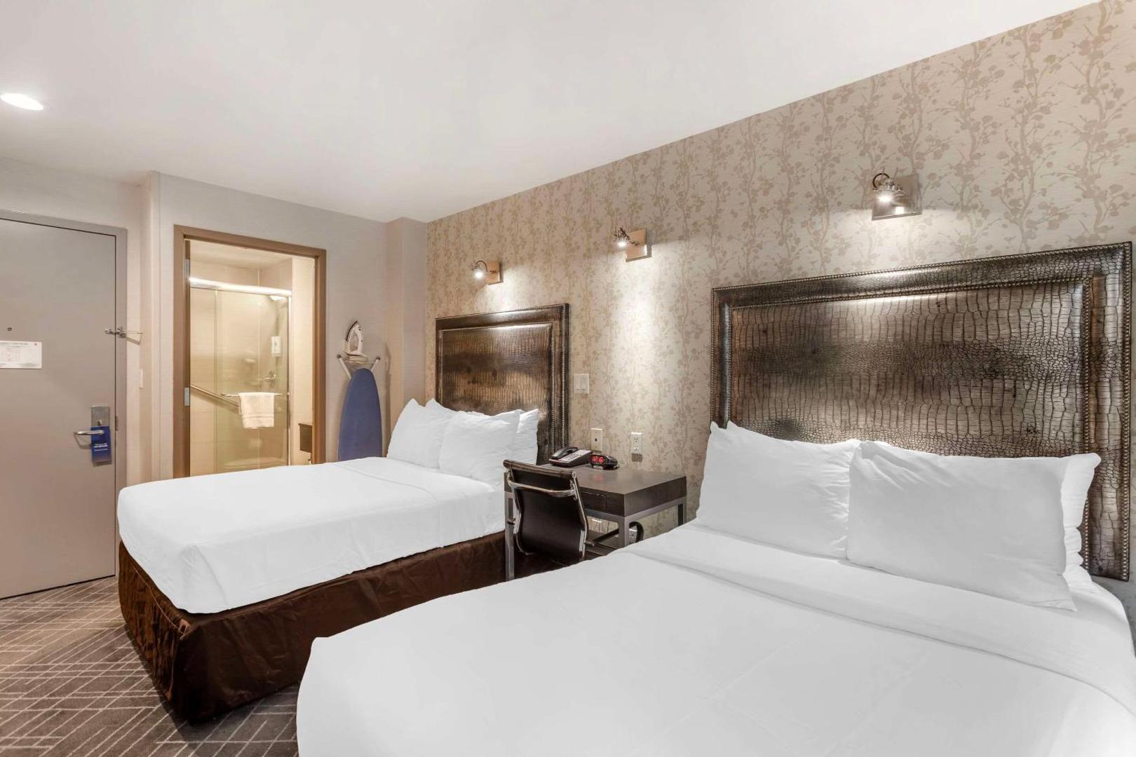 Times Square West Hotel, BW Signature Collection