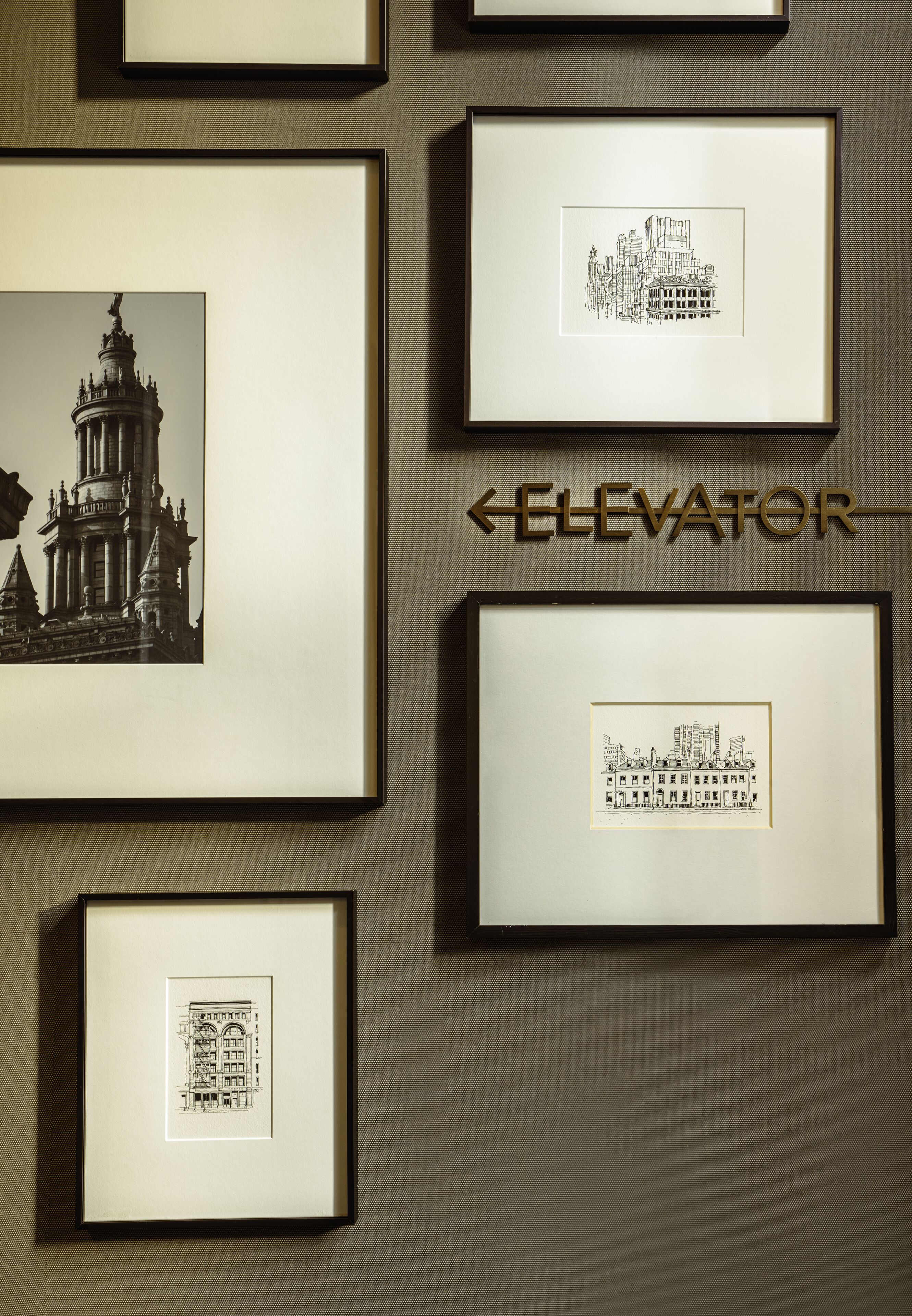 Walker Hotel Tribeca