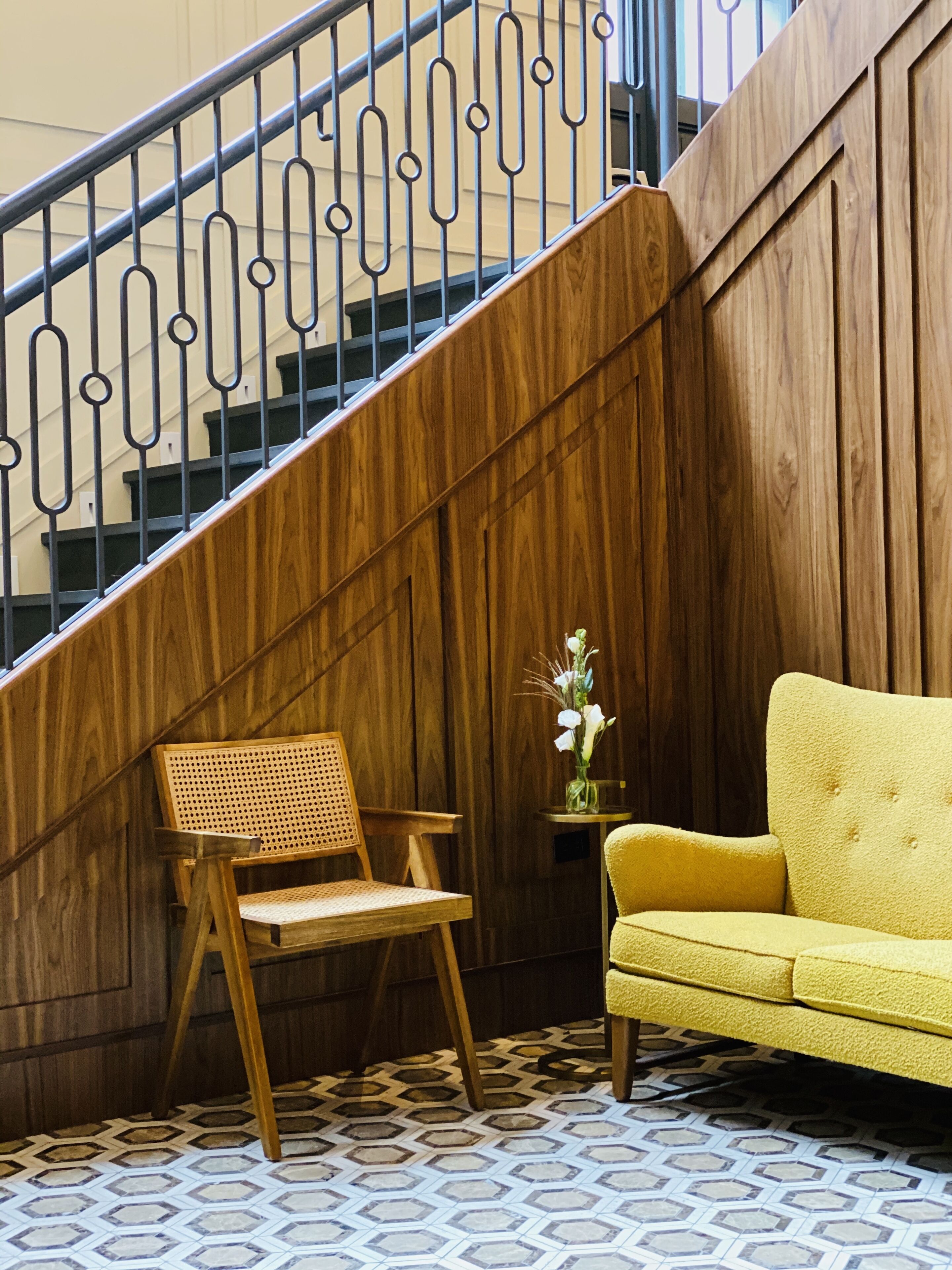 Walker Hotel Tribeca