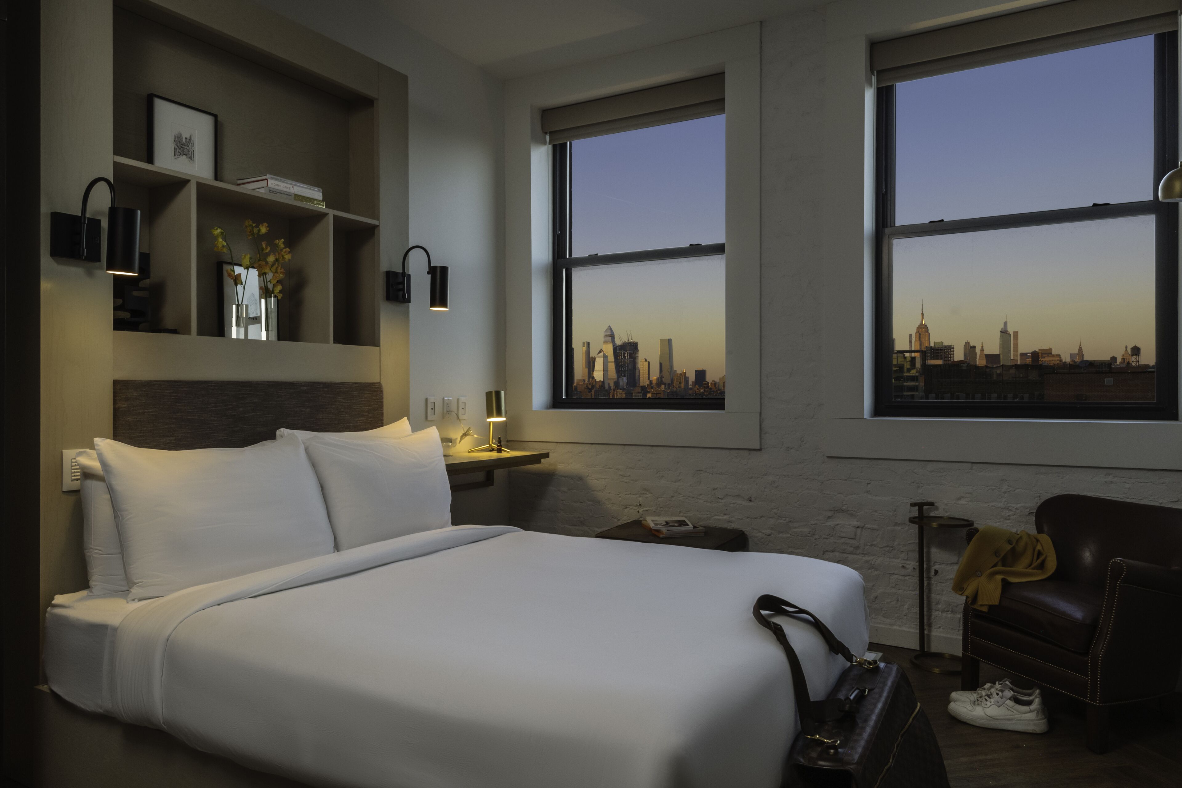 Walker Hotel Tribeca