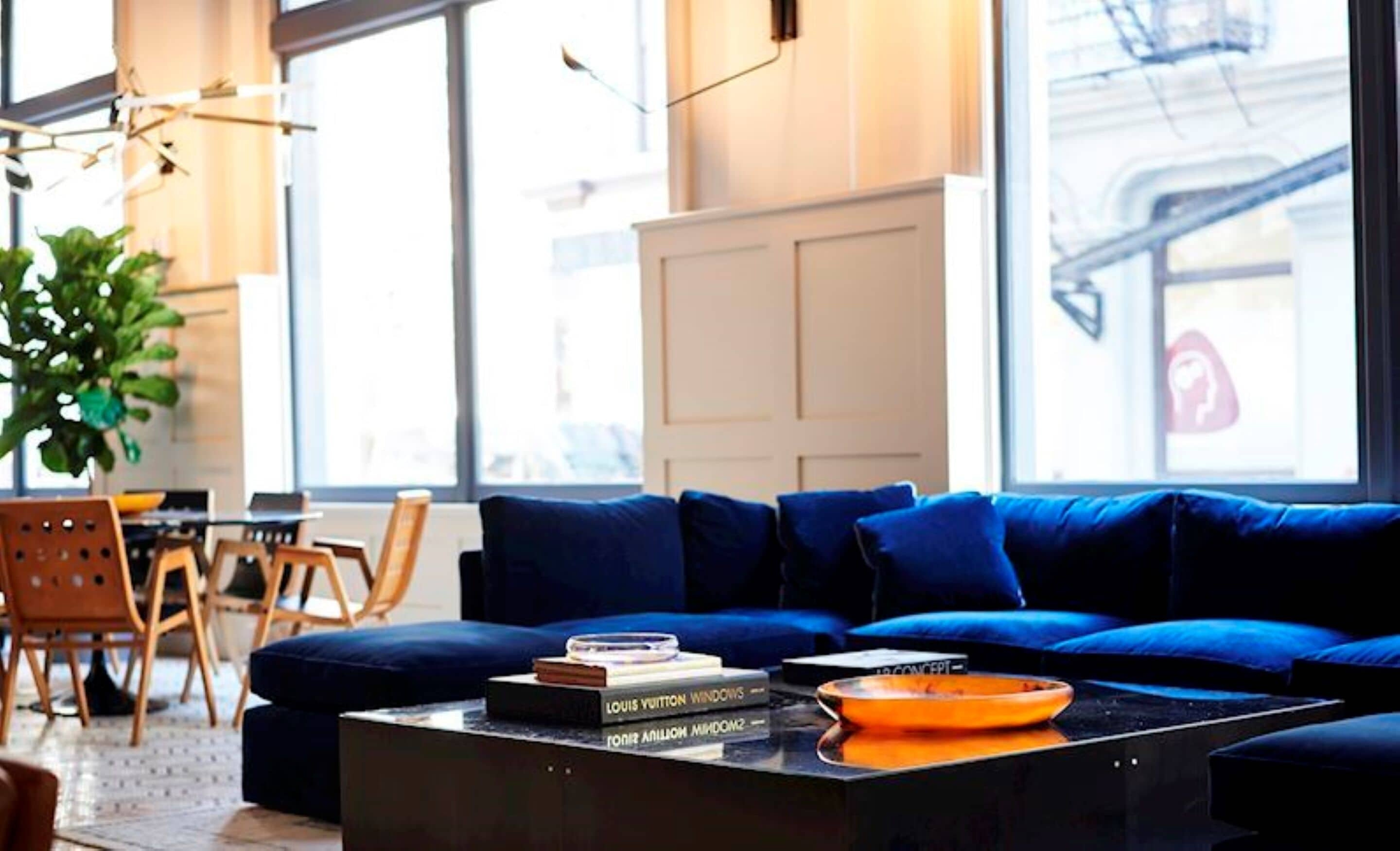 Walker Hotel Tribeca