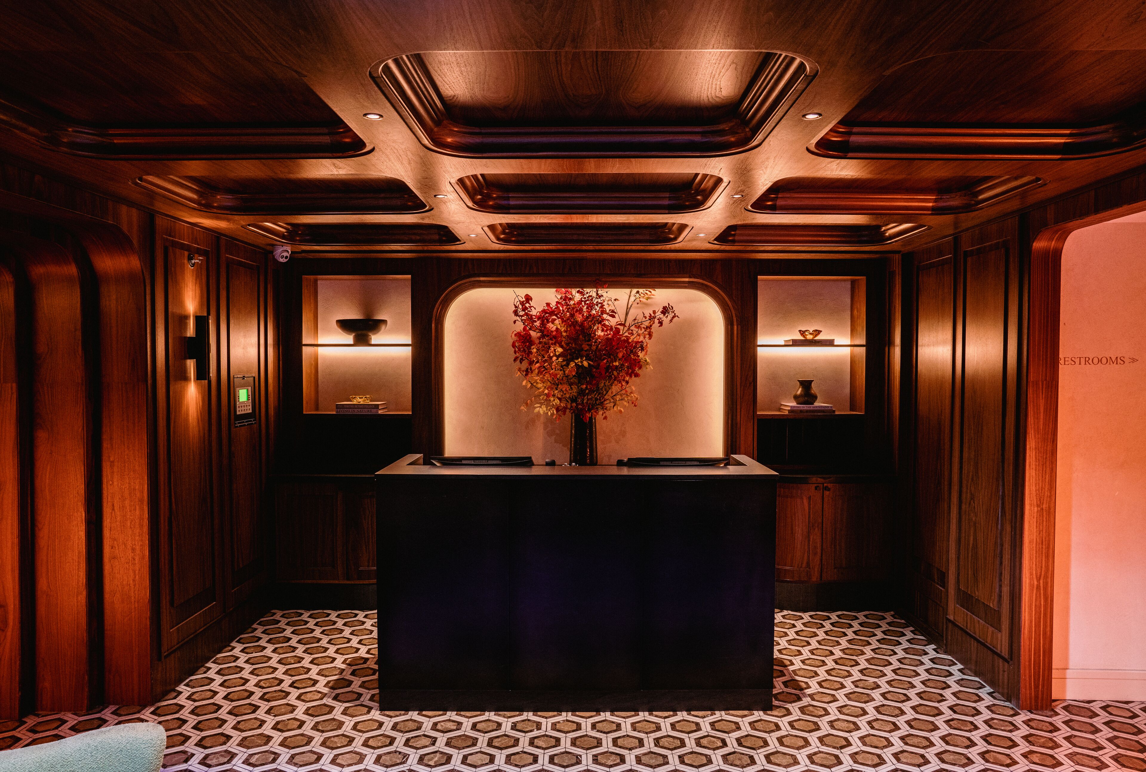 Walker Hotel Tribeca