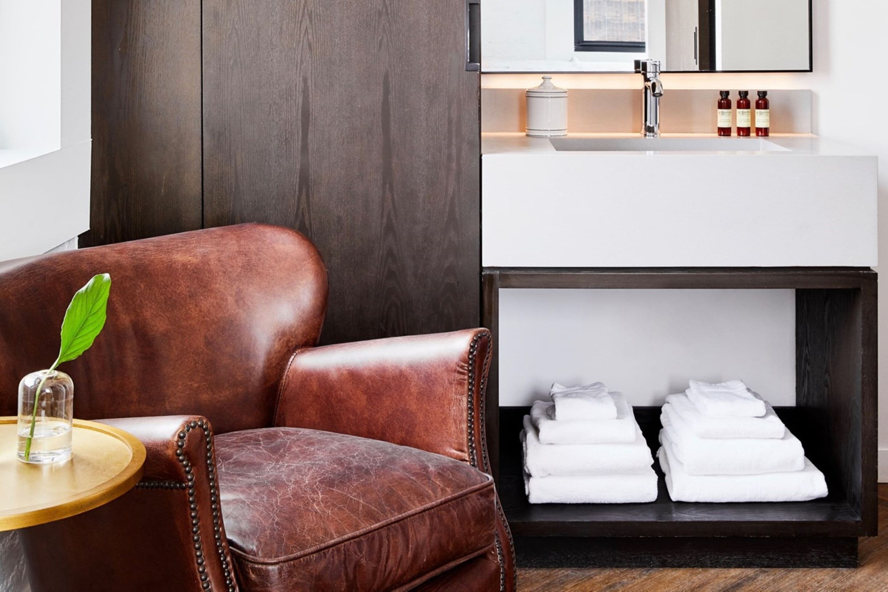 Walker Hotel Tribeca