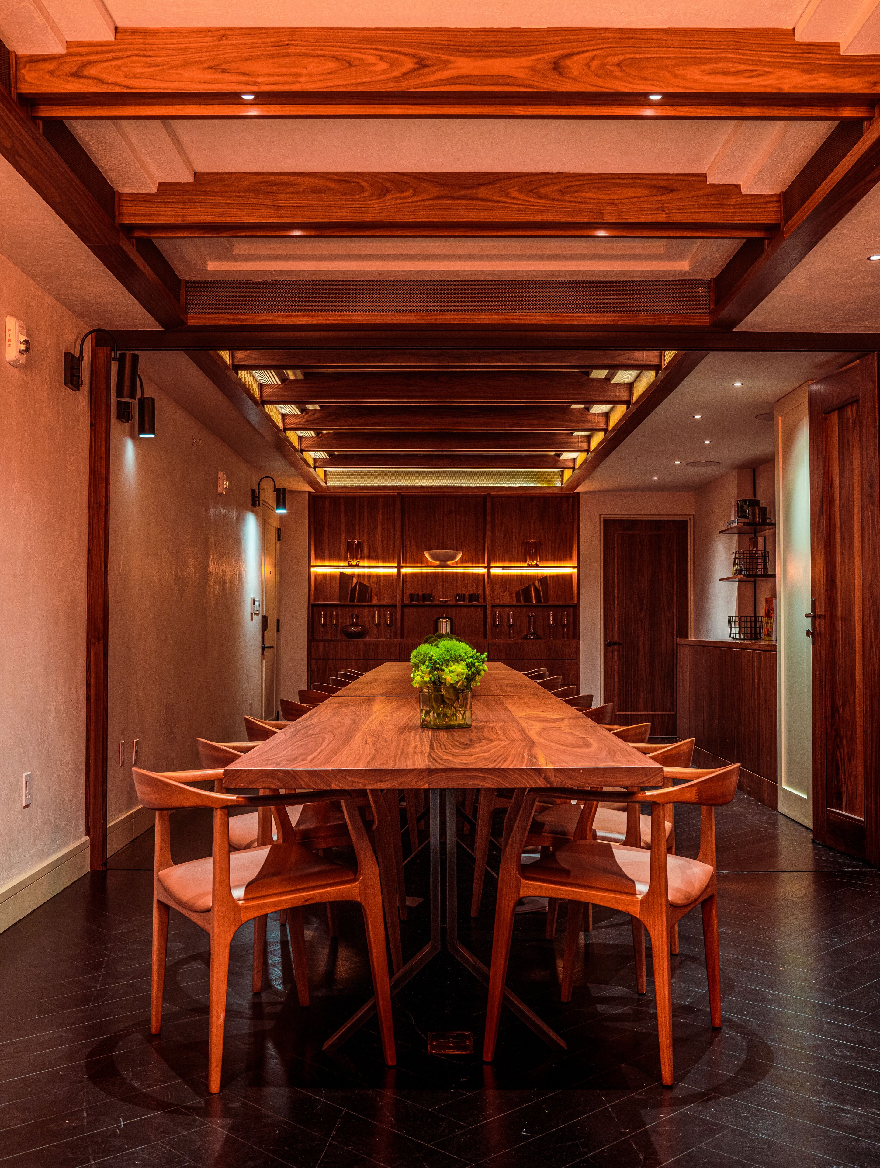 Walker Hotel Tribeca