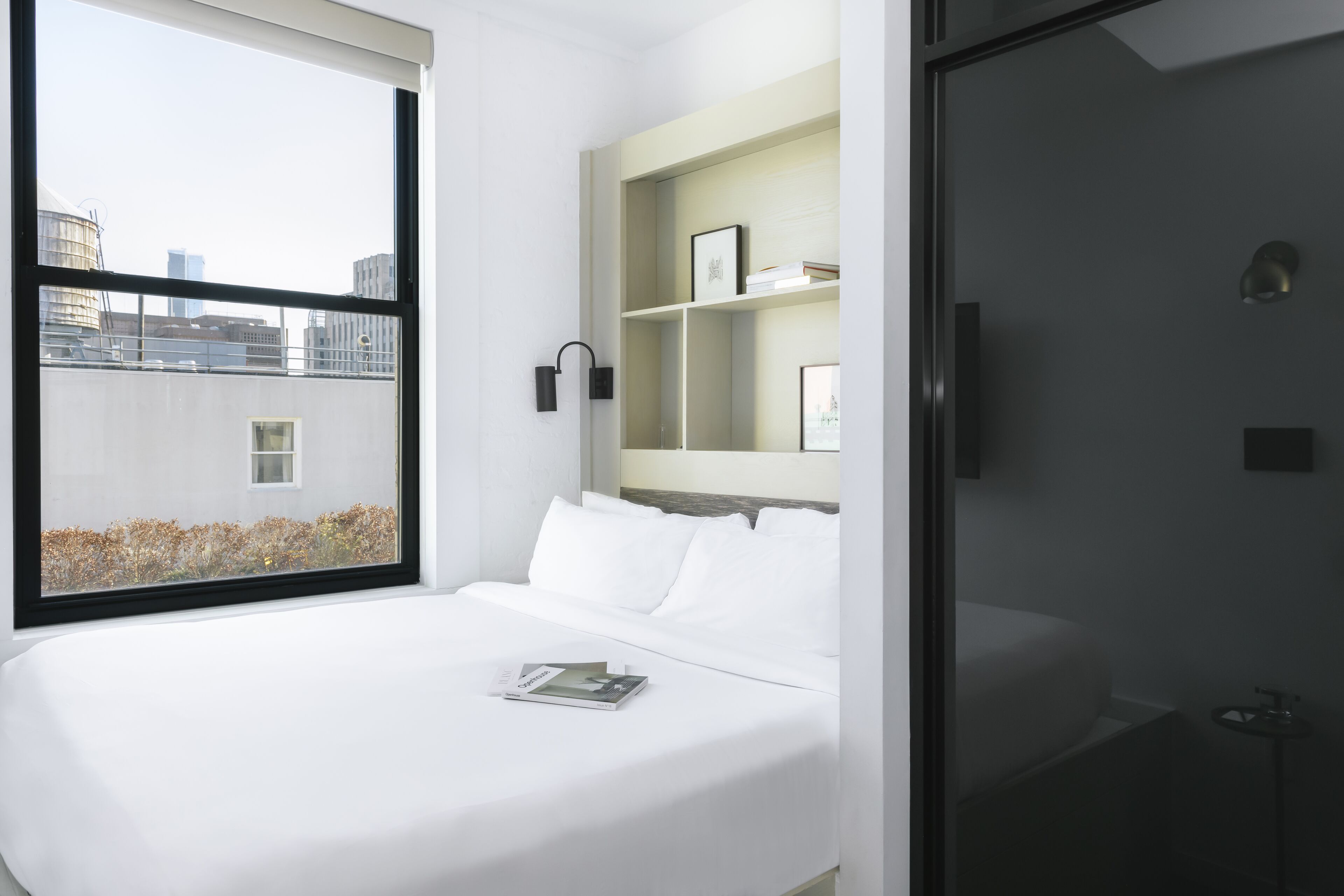 Walker Hotel Tribeca