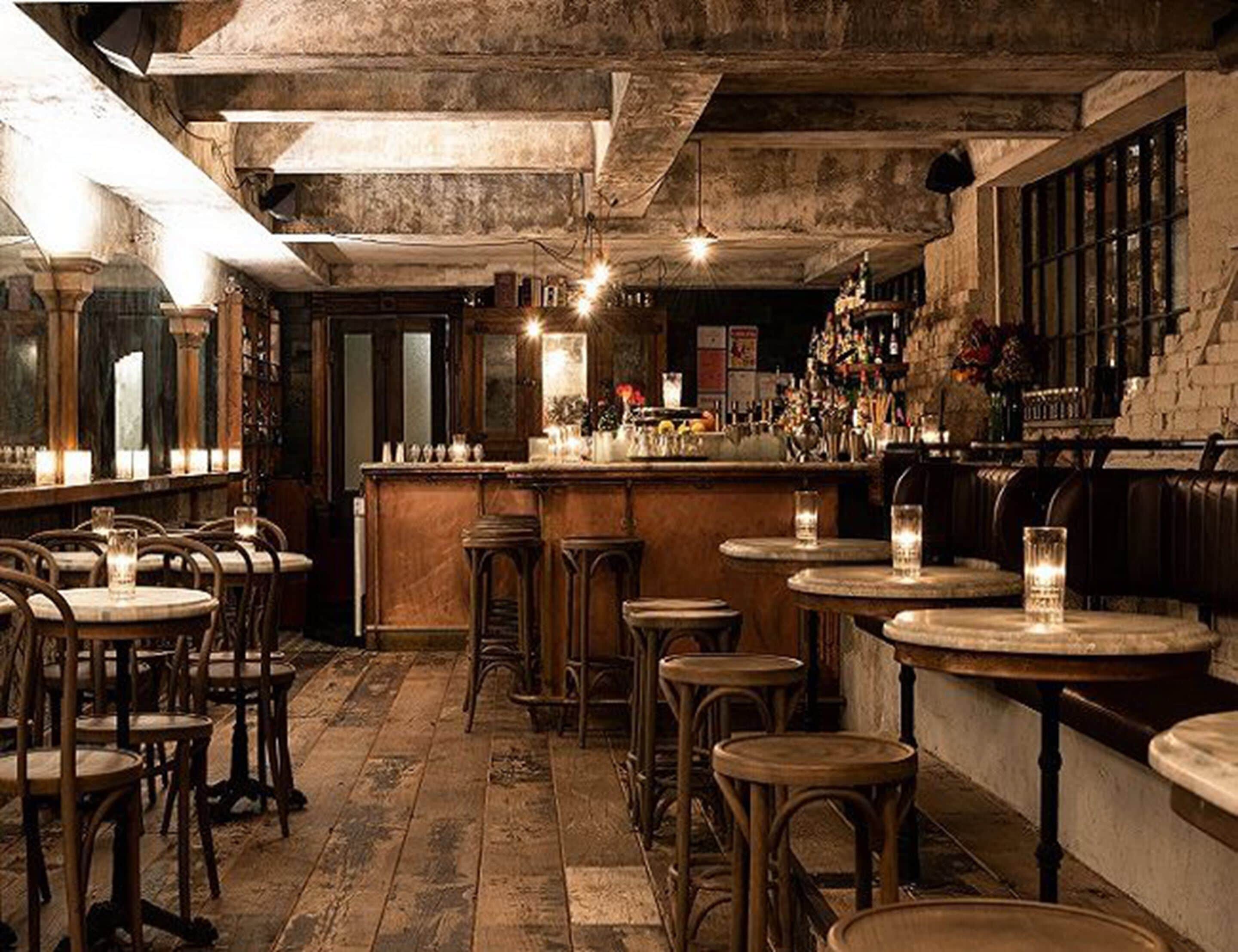 Walker Hotel Tribeca