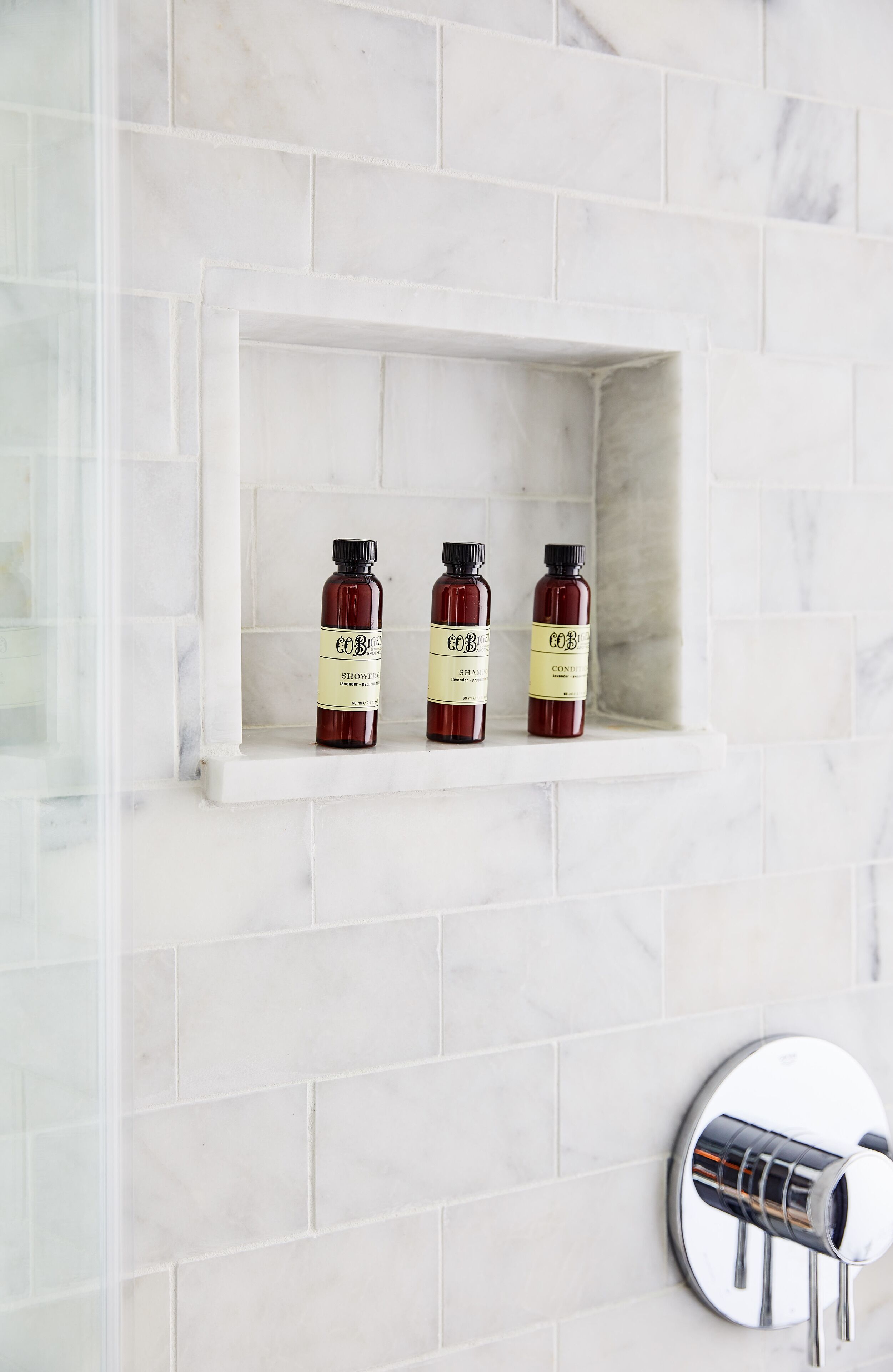 Walker Hotel Tribeca