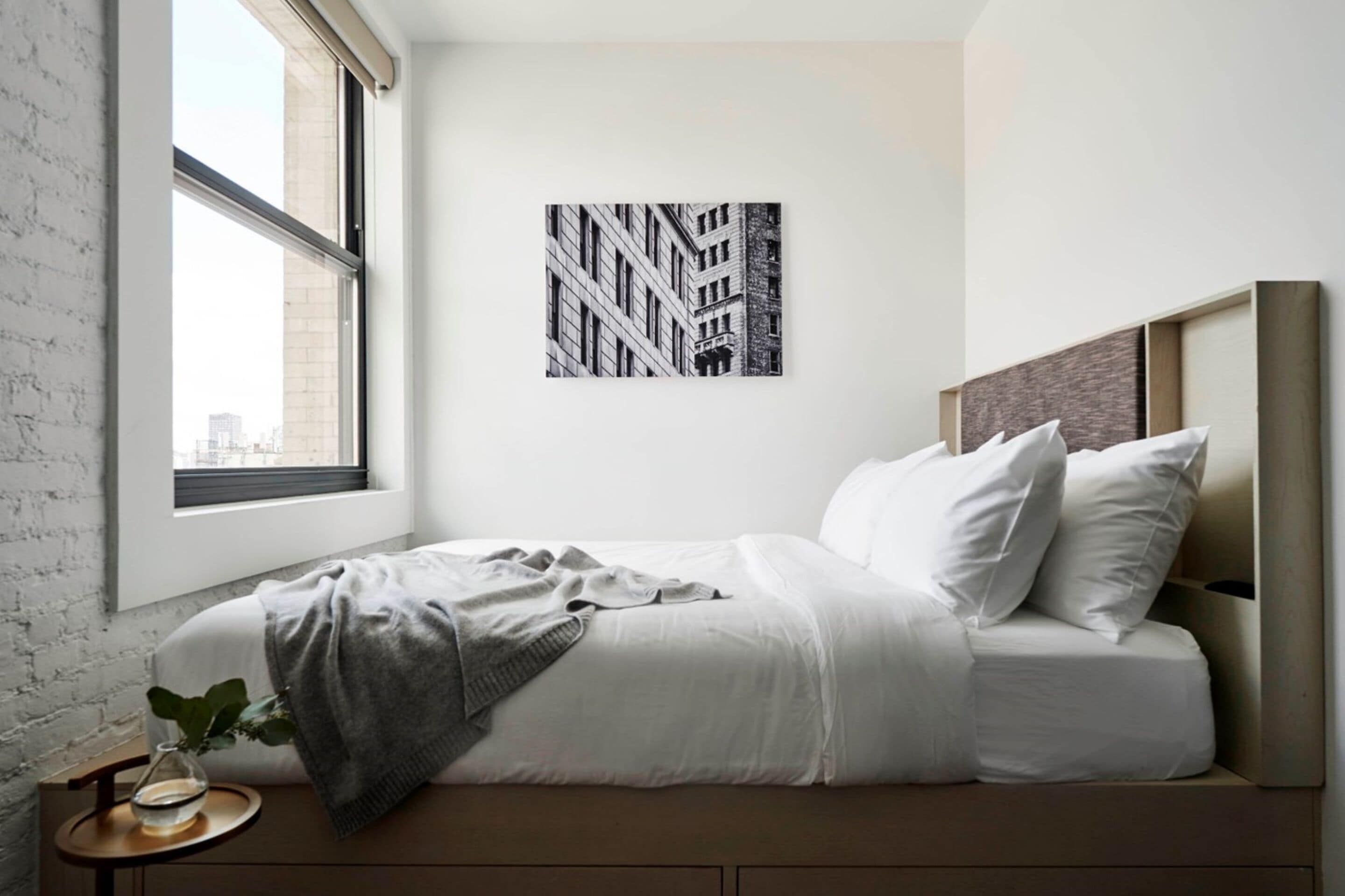 Walker Hotel Tribeca