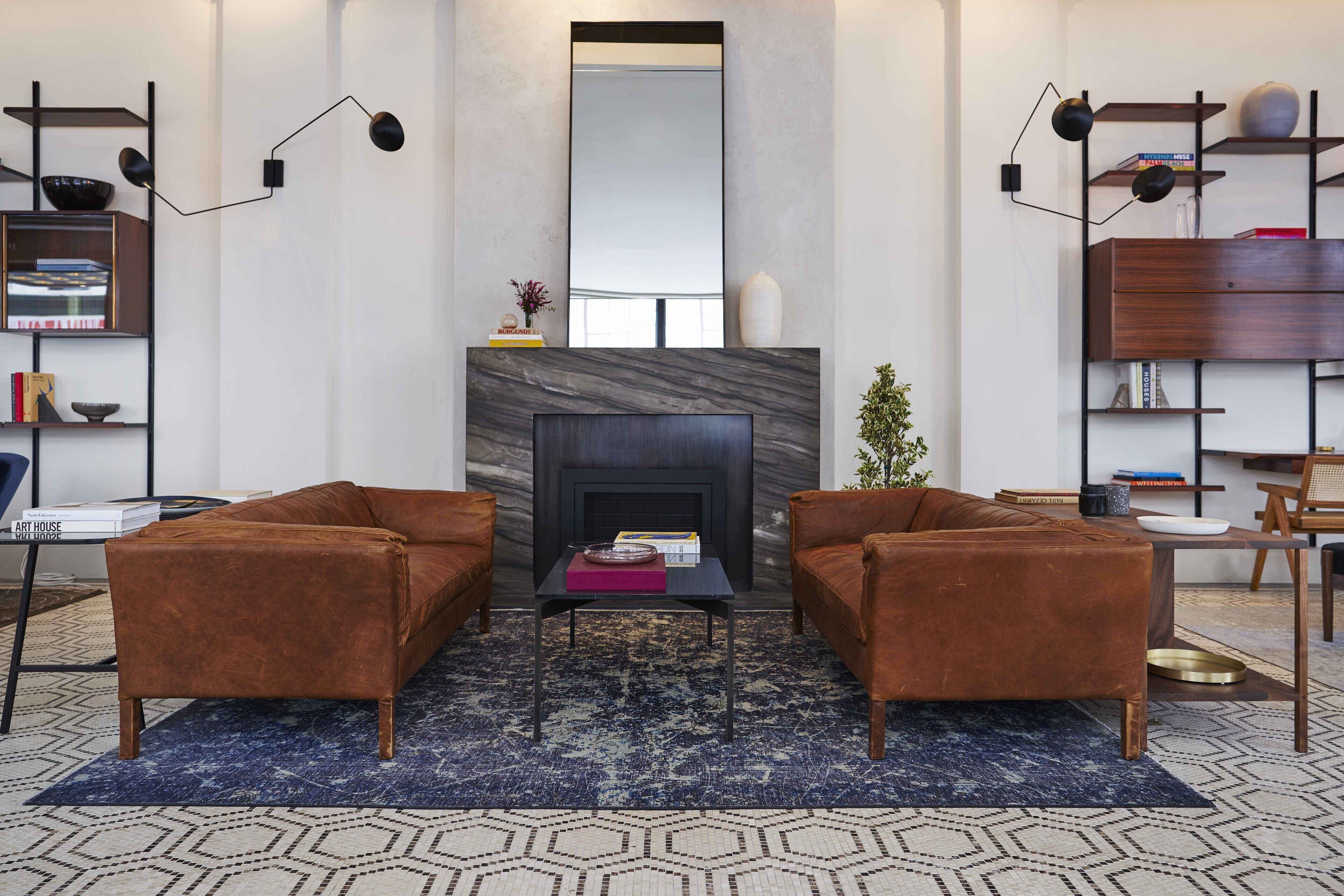 Walker Hotel Tribeca