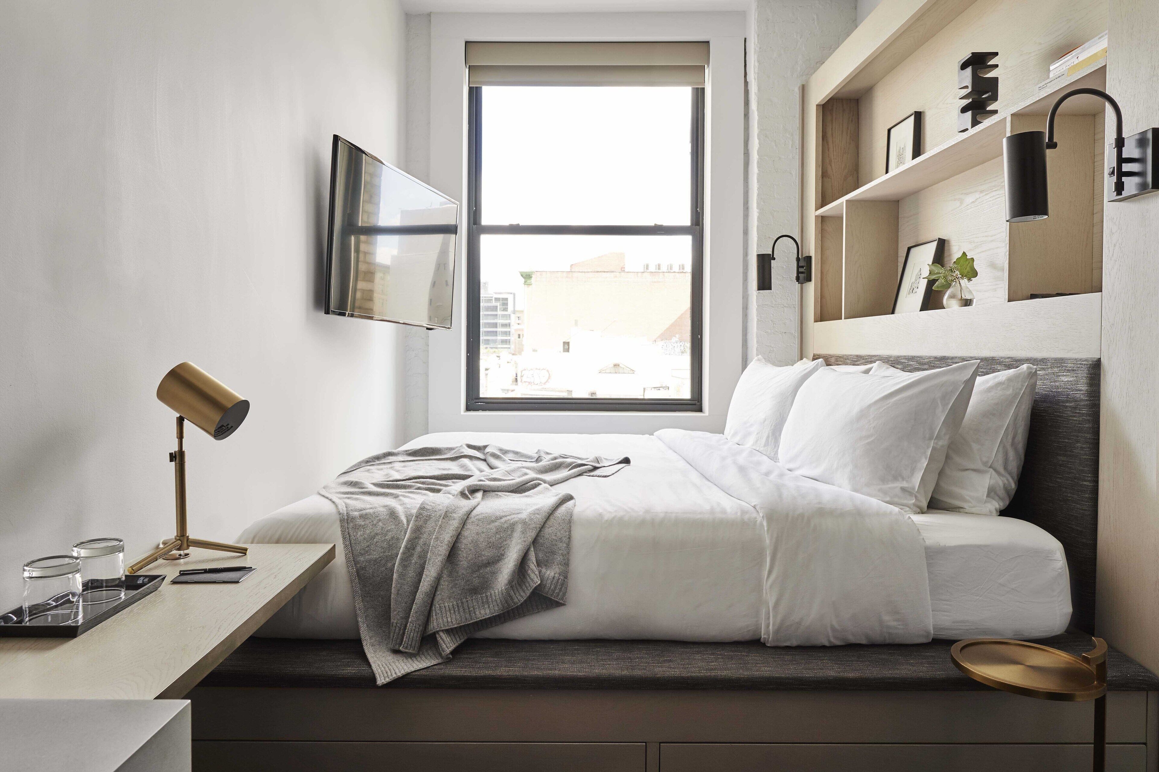 Walker Hotel Tribeca