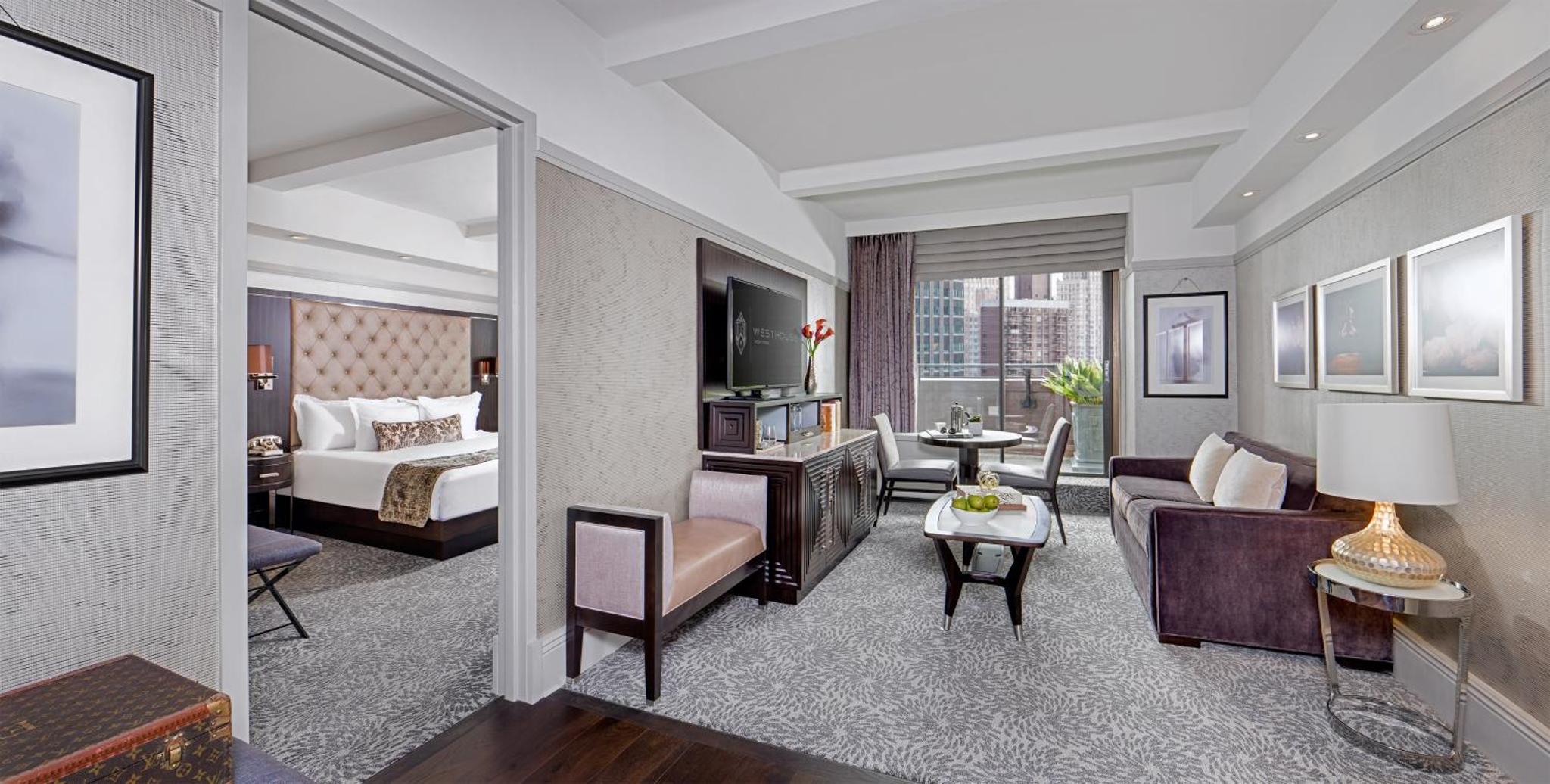 Westhouse Hotel New York Westhouse Hotel New York