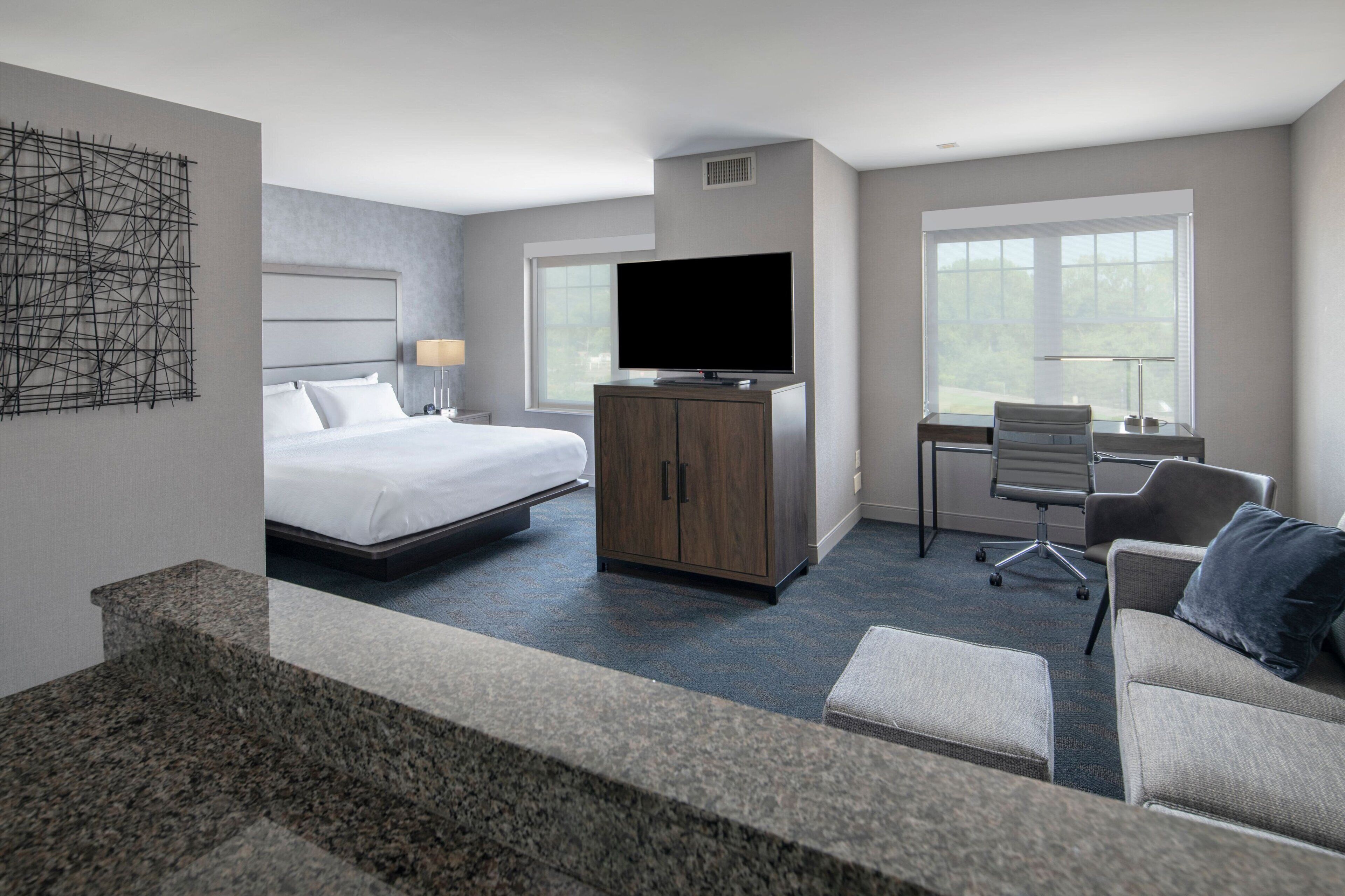 Residence Inn by Marriott Orangeburg Rockland/Bergen