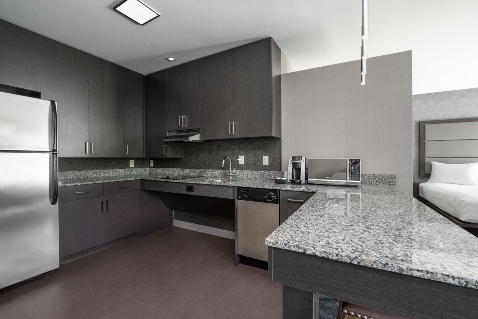 Residence Inn by Marriott Orangeburg Rockland/Bergen