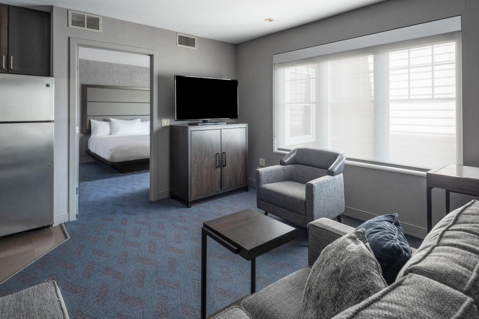 Residence Inn by Marriott Orangeburg Rockland/Bergen