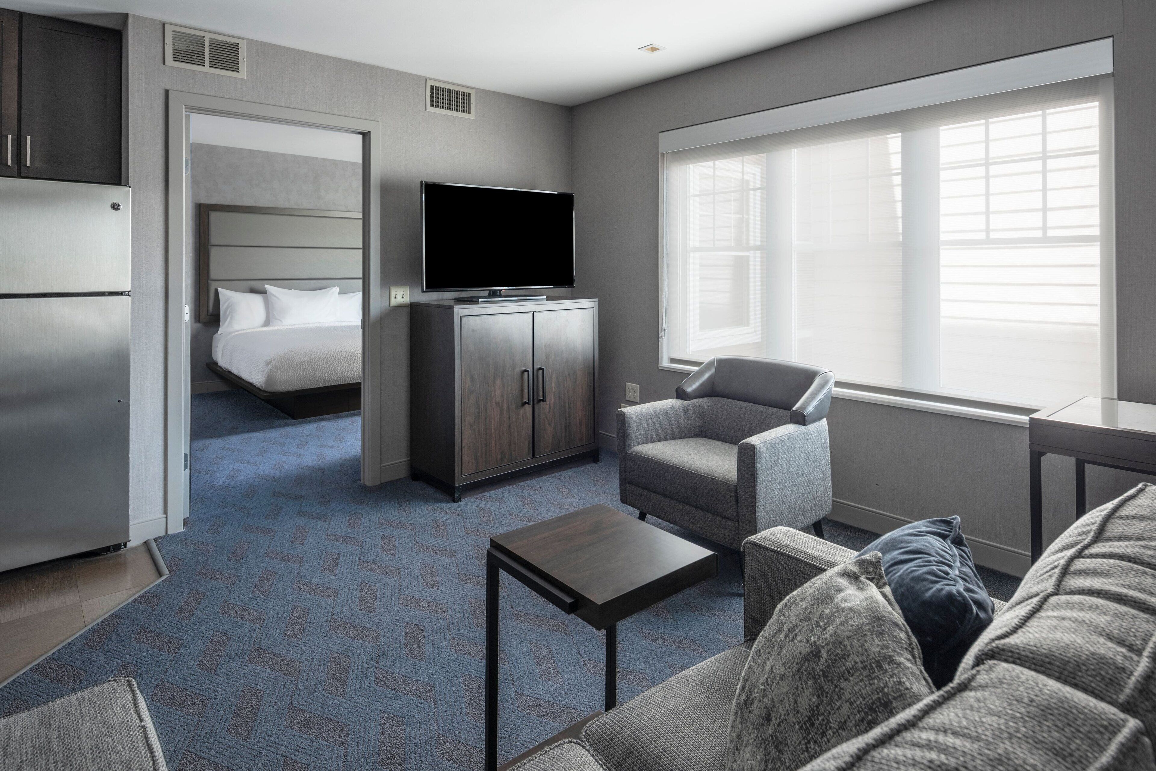 Residence Inn by Marriott Orangeburg Rockland/Bergen